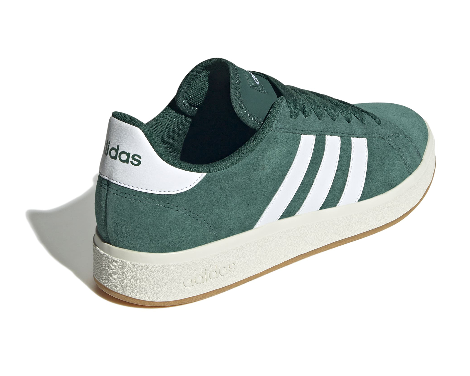 Foto 4 | Foto 4 | Tenis Adidas Grand Court Base 00s para Hombre