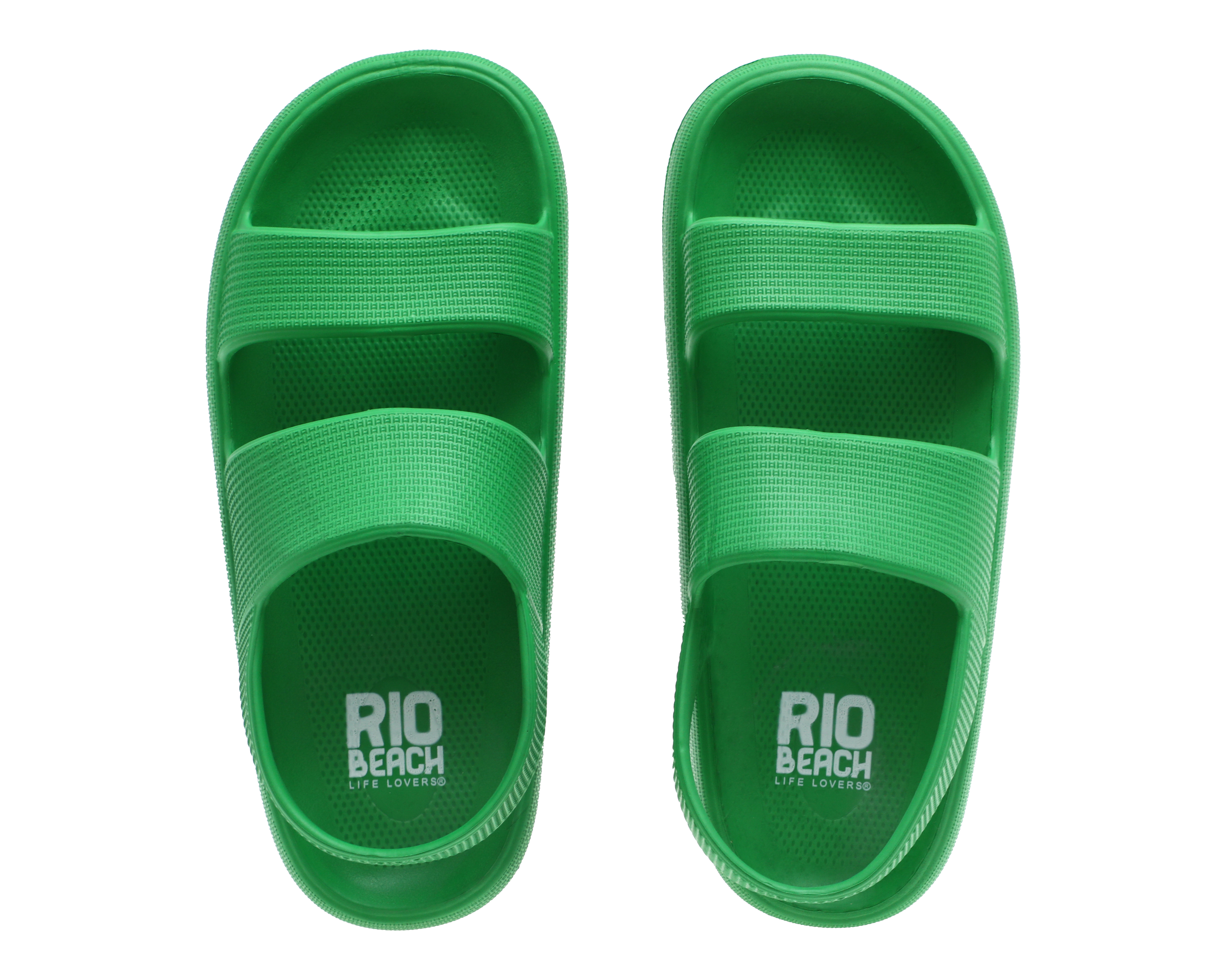 Foto 4 pulgar | Foto 3 | Sandalias de Playa Rio Beach para Mujer