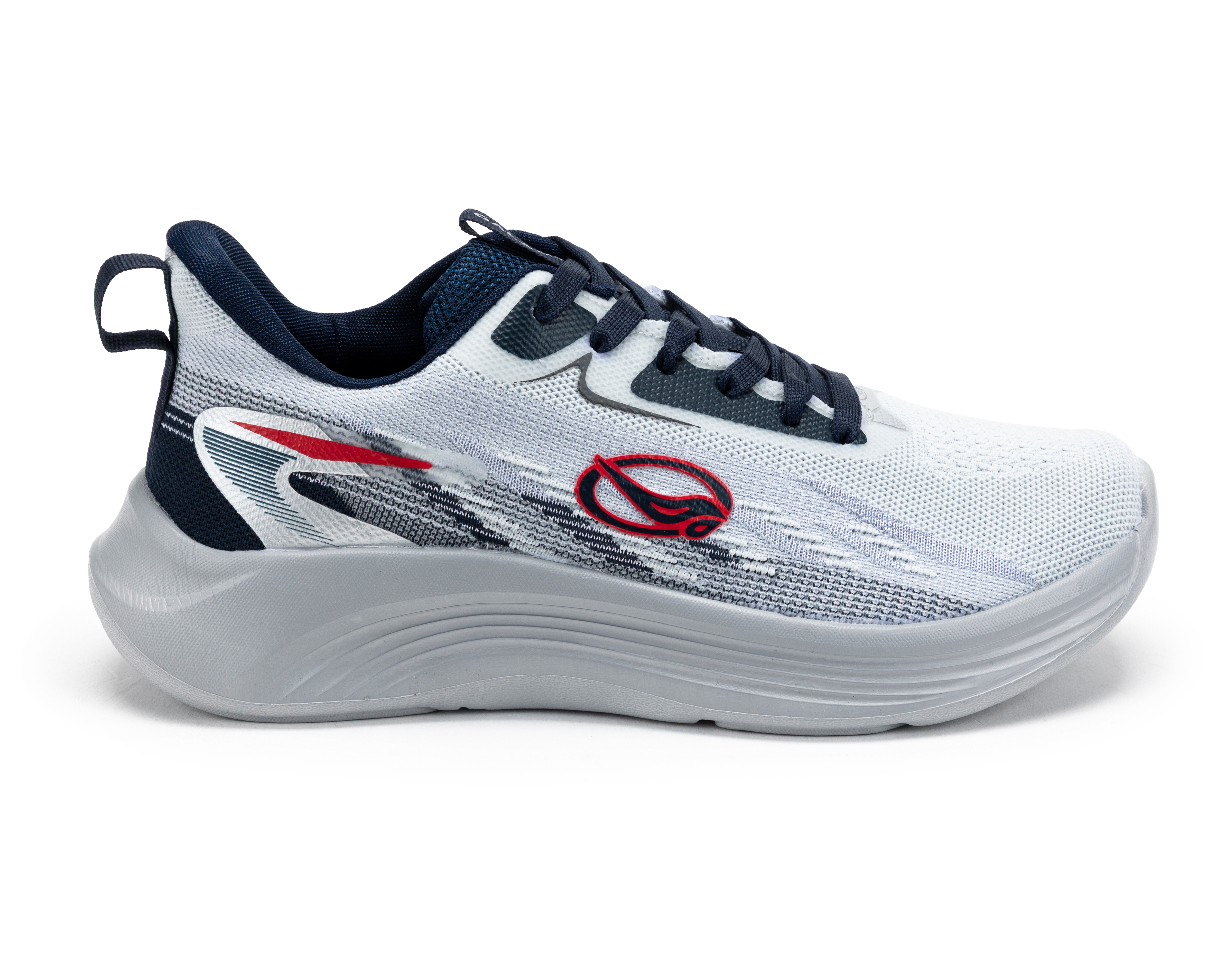 Foto 2 | Foto 2 | Tenis para Jogging Sportline para Hombre