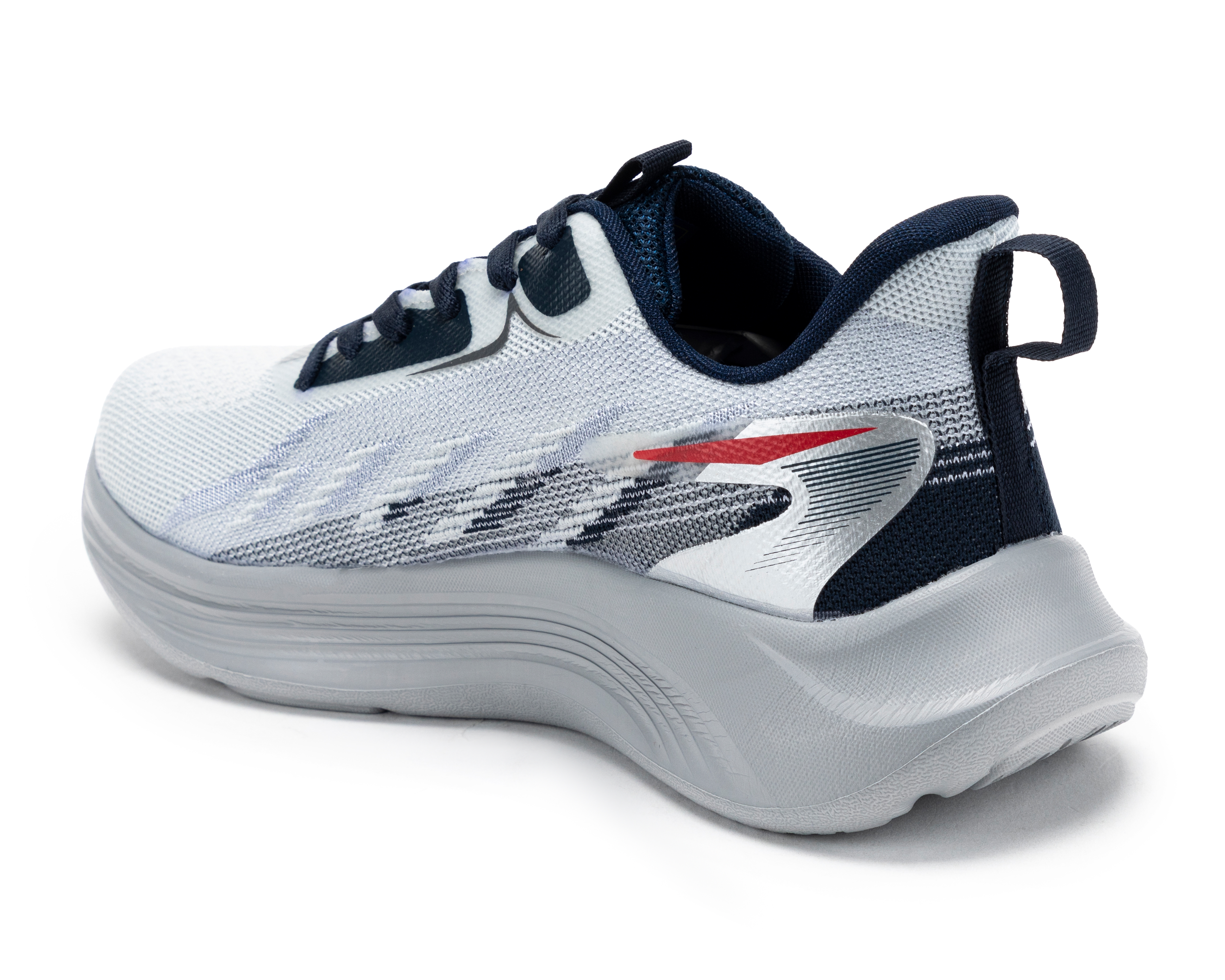 Foto 4 pulgar | Foto 3 | Tenis para Jogging Sportline para Hombre