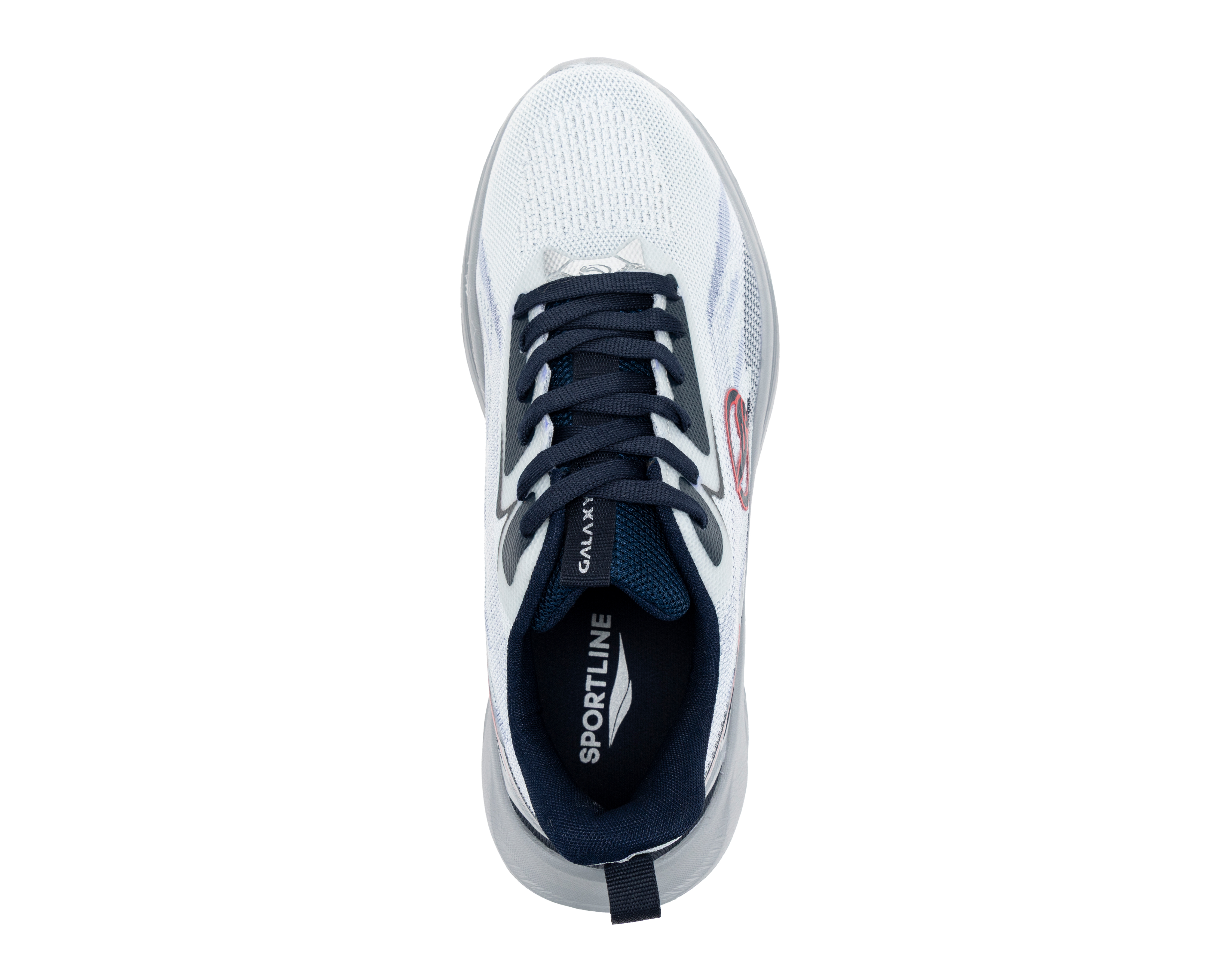 Foto 6 pulgar | Foto 5 | Tenis para Jogging Sportline para Hombre