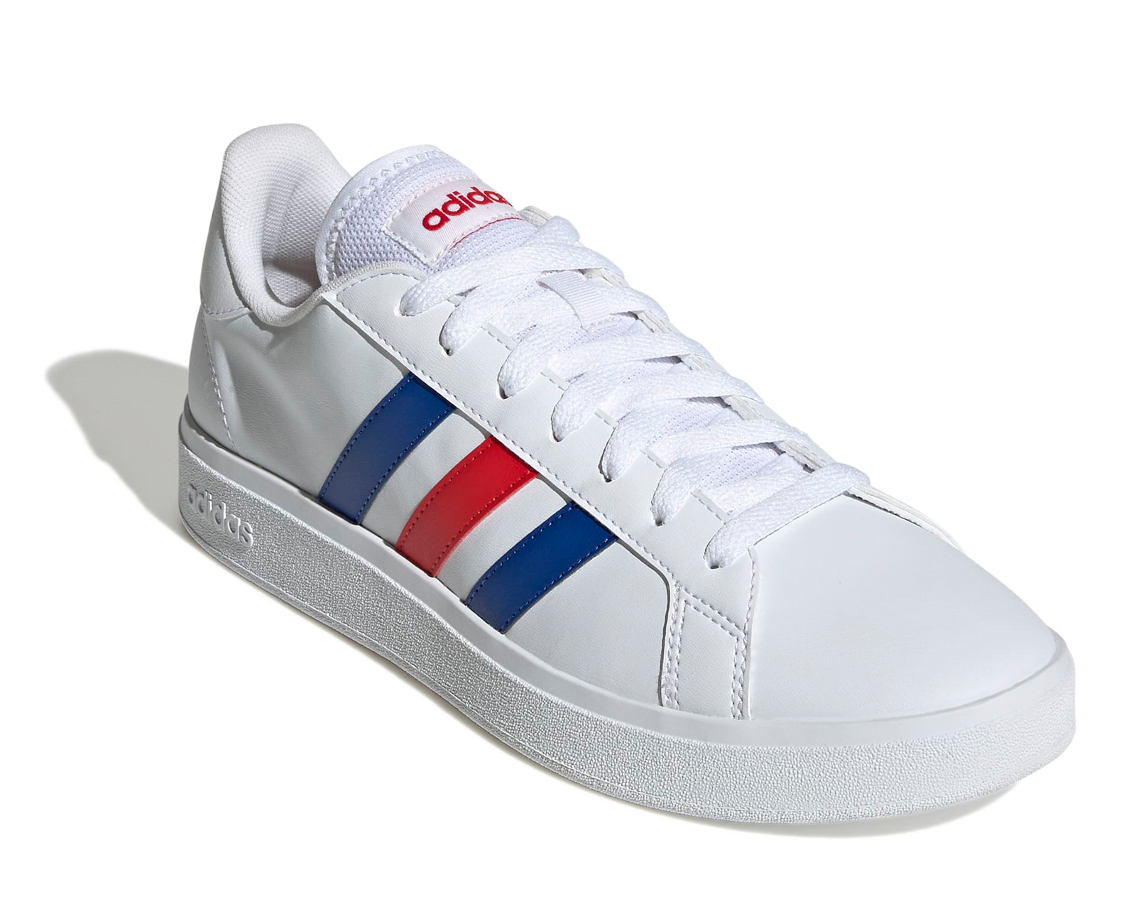 Foto 1 | Foto 1 | Tenis Adidas Grand Court Base 2.0 para Hombre