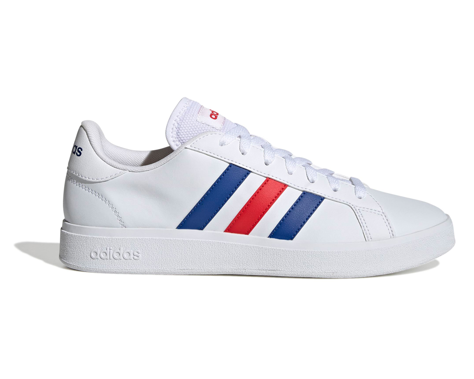 Foto 2 | Foto 2 | Tenis Adidas Grand Court Base 2.0 para Hombre