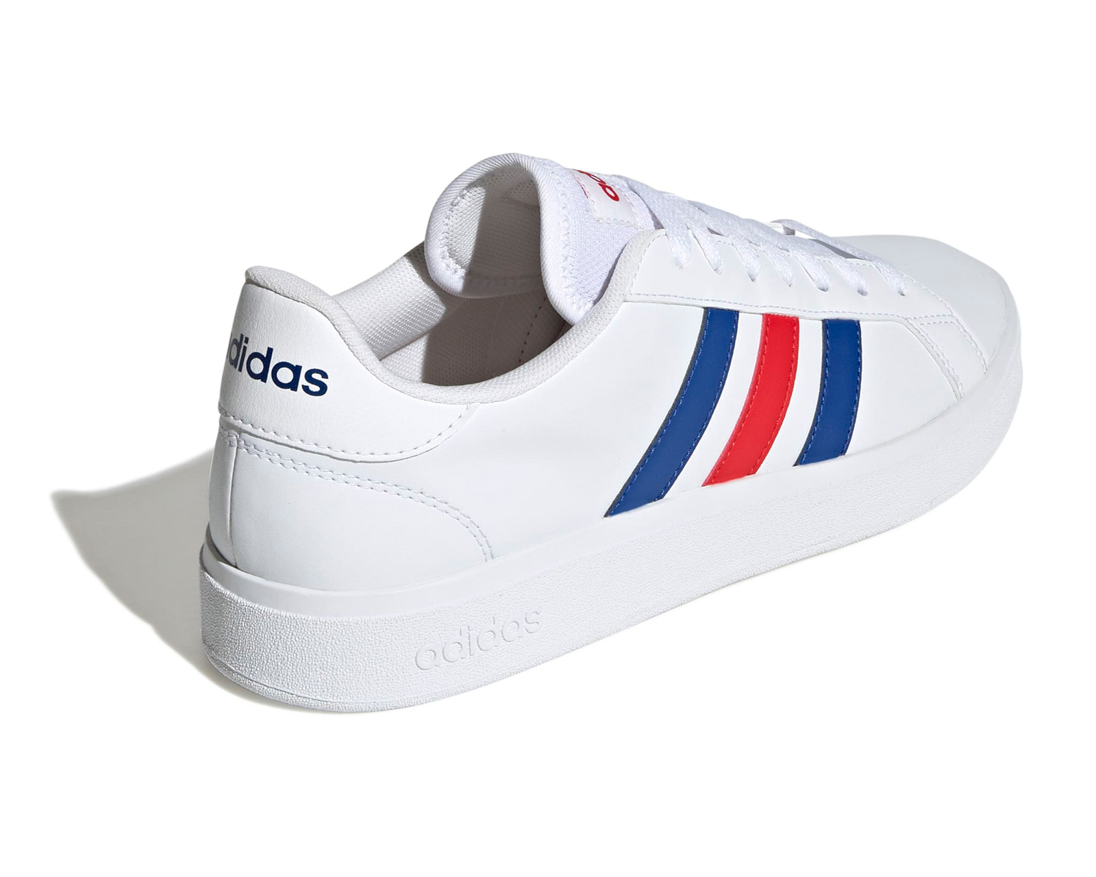 Foto 4 | Foto 4 | Tenis Adidas Grand Court Base 2.0 para Hombre