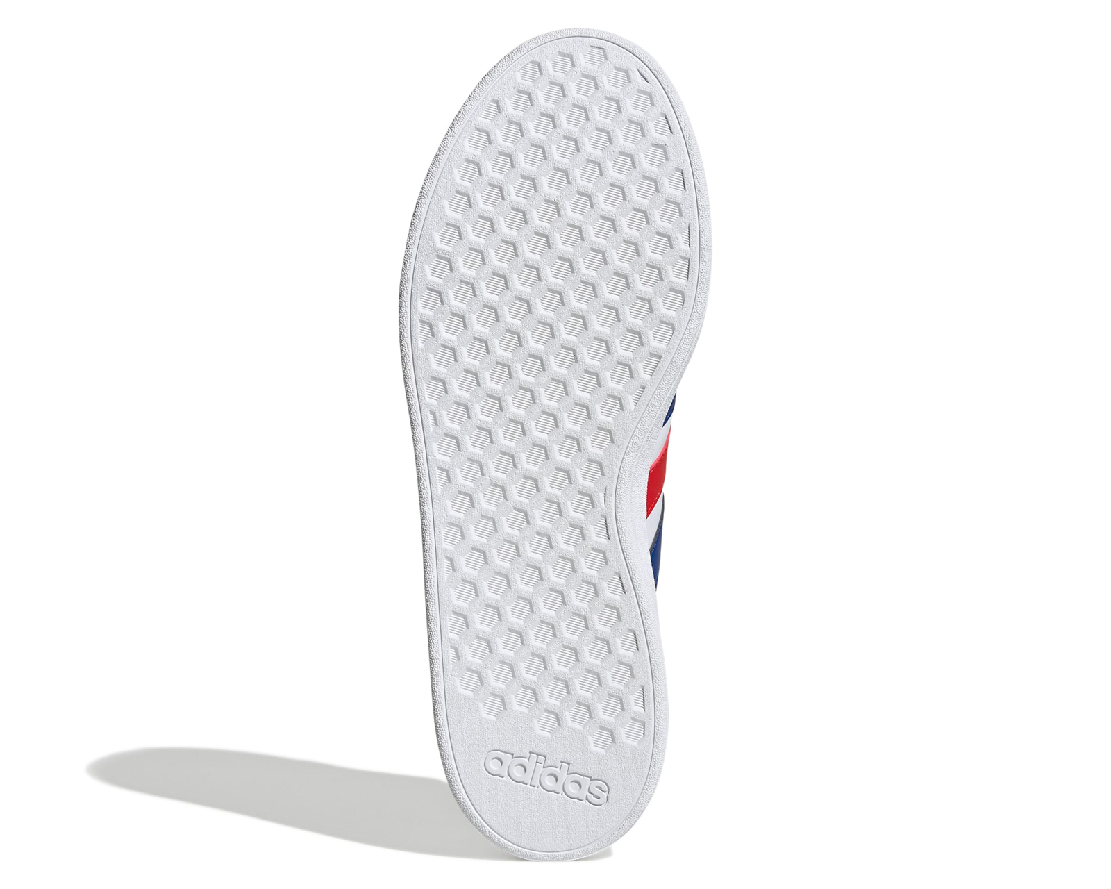 Foto 6 pulgar | Foto 5 | Tenis Adidas Grand Court Base 2.0 para Hombre