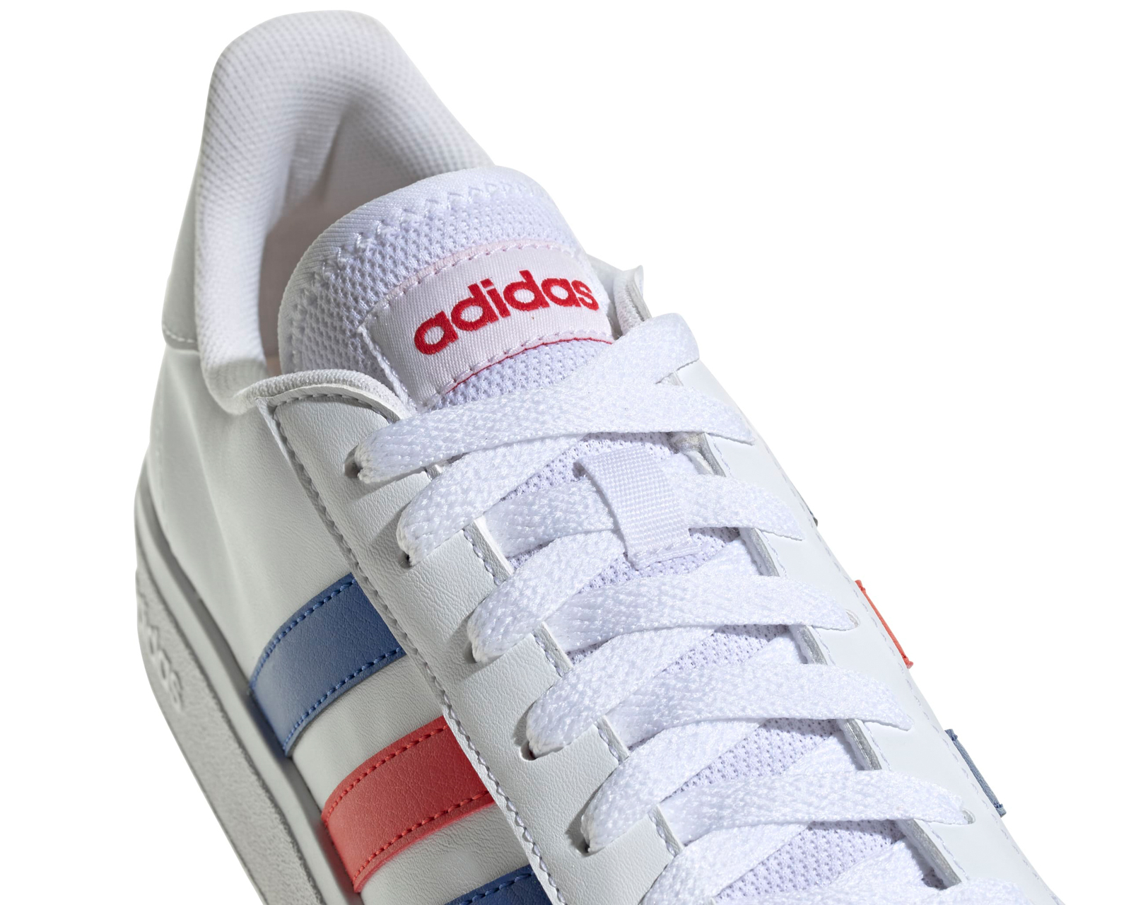 Foto 8 pulgar | Foto 7 | Tenis Adidas Grand Court Base 2.0 para Hombre