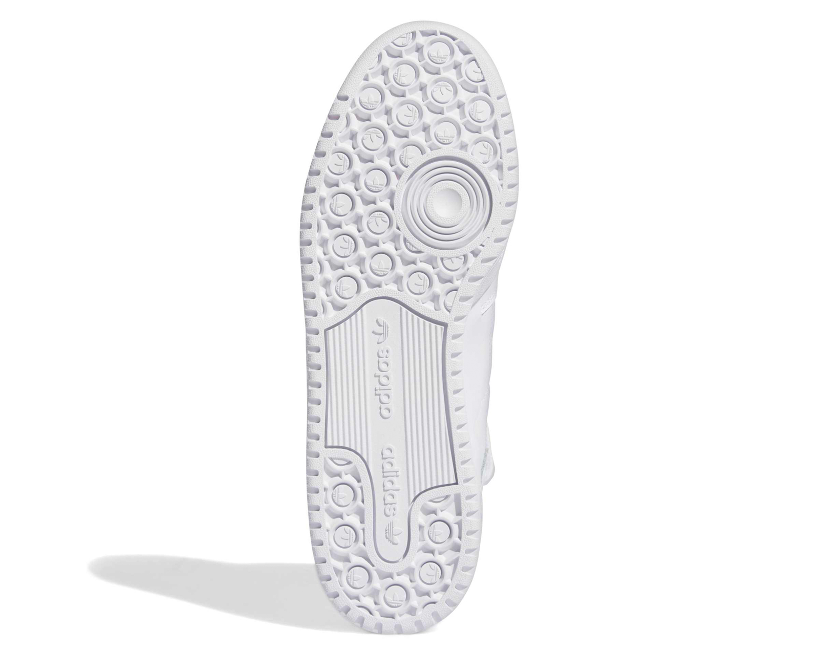 Foto 6 pulgar | Foto 5 | Tenis Adidas Forum Mid para Hombre