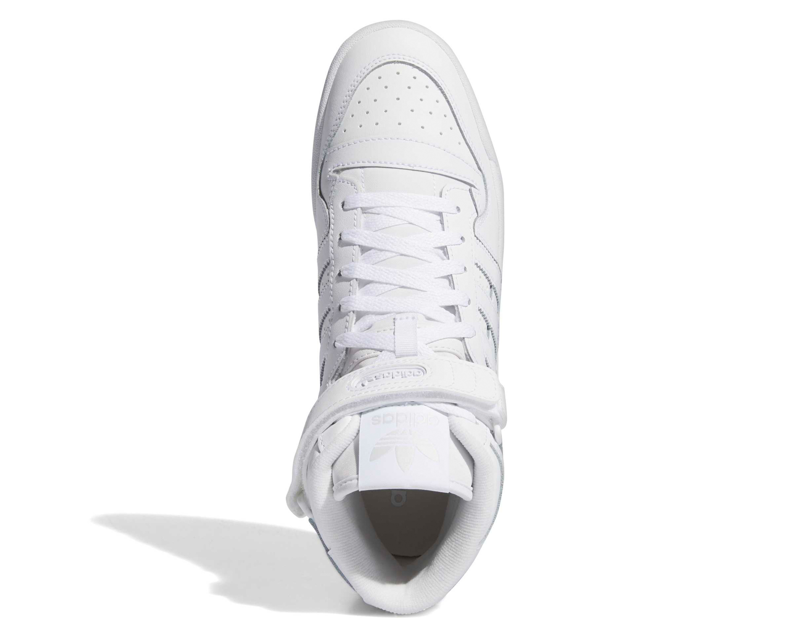 Foto 7 pulgar | Foto 6 | Tenis Adidas Forum Mid para Hombre