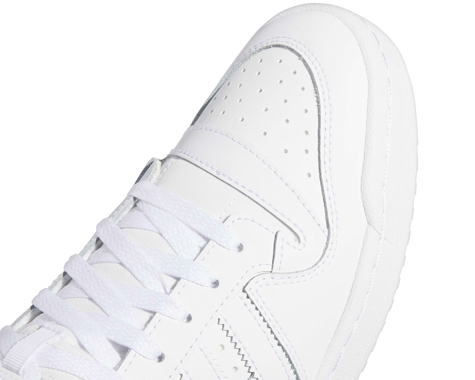 Foto 8 pulgar | Foto 7 | Tenis Adidas Forum Mid para Hombre