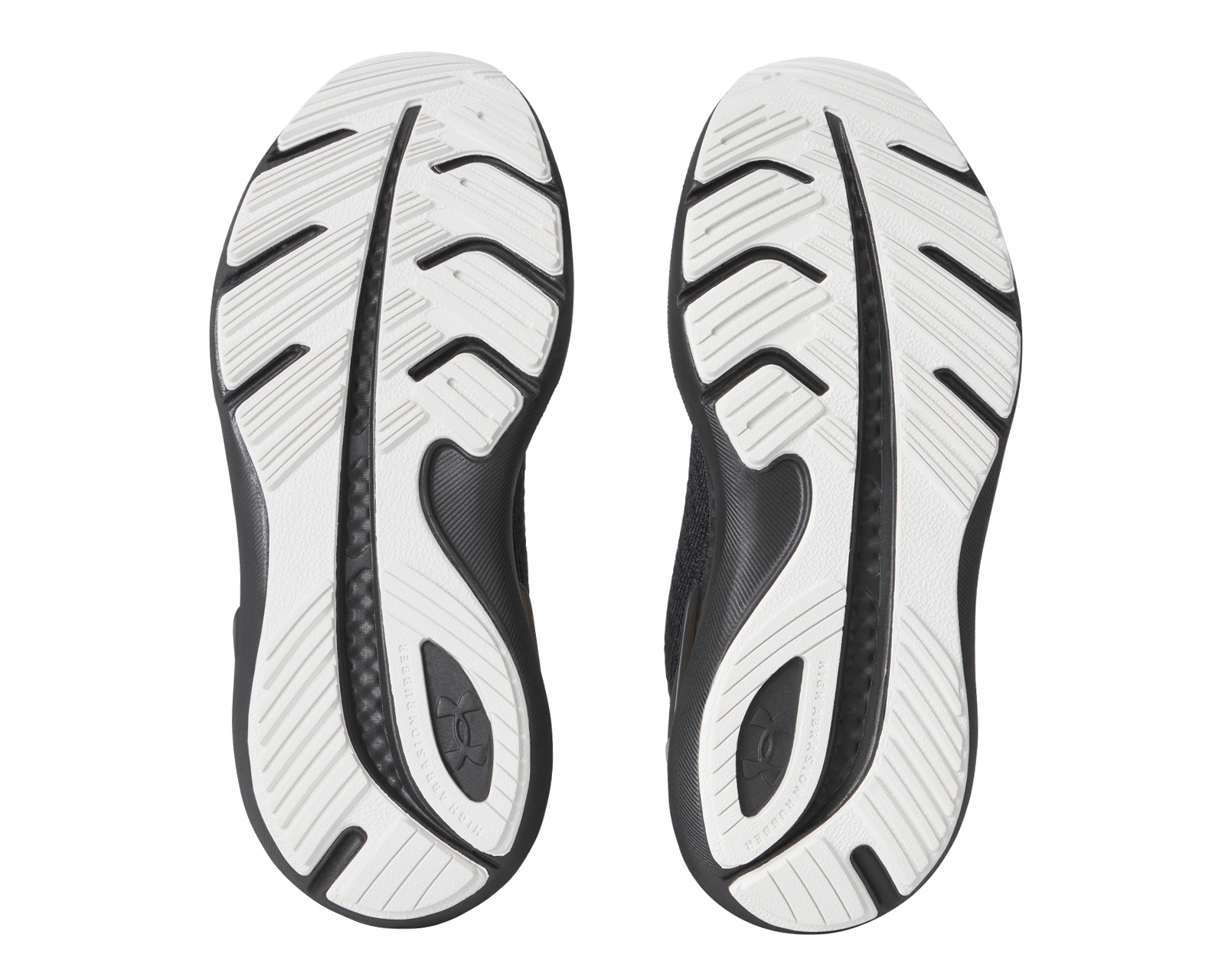 Foto 5 pulgar | Foto 4 | Tenis para Correr Under Armour Shift-Blk para Mujer