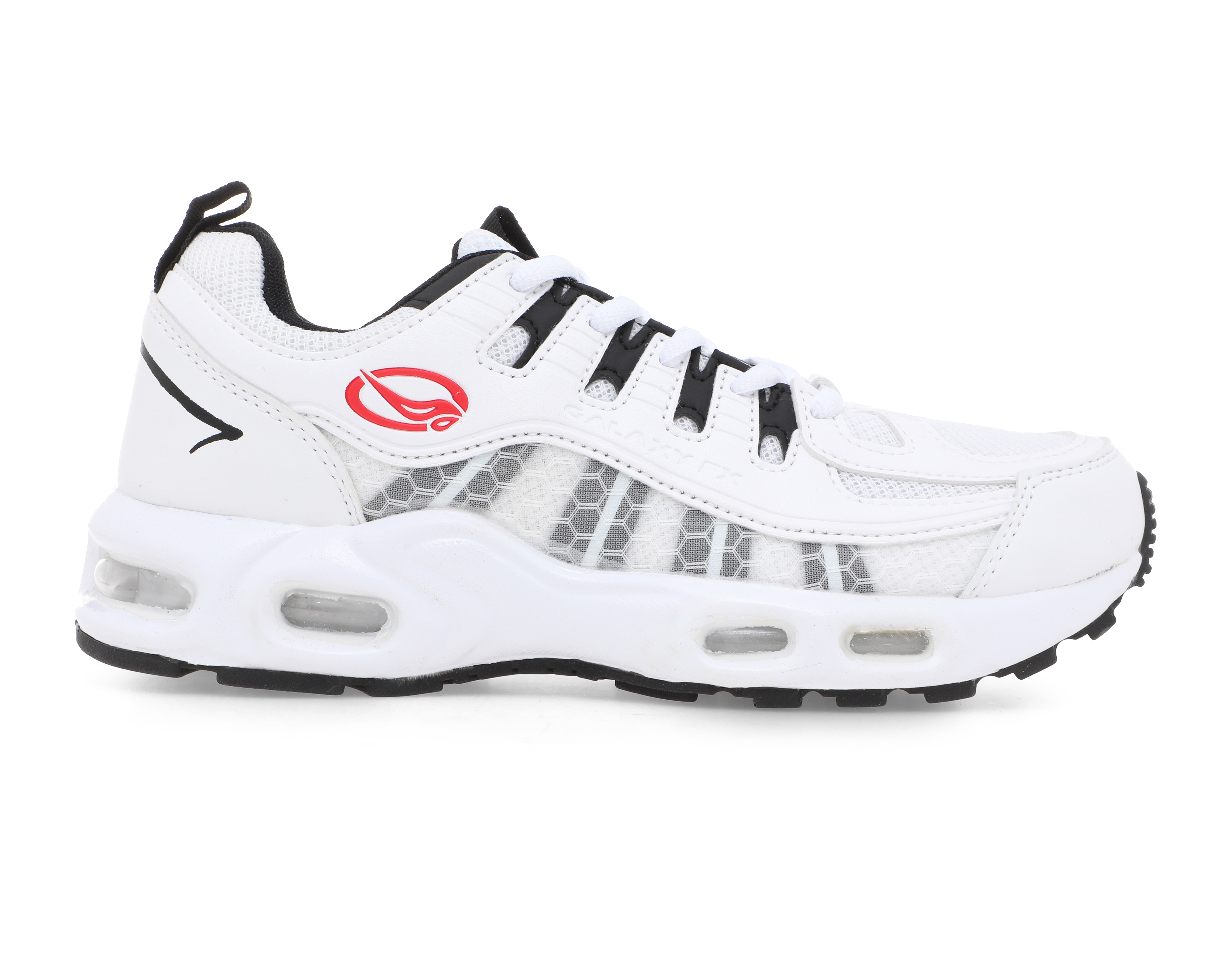 Foto 3 pulgar | Foto 2 | Tenis para Correr Sportline para Hombre