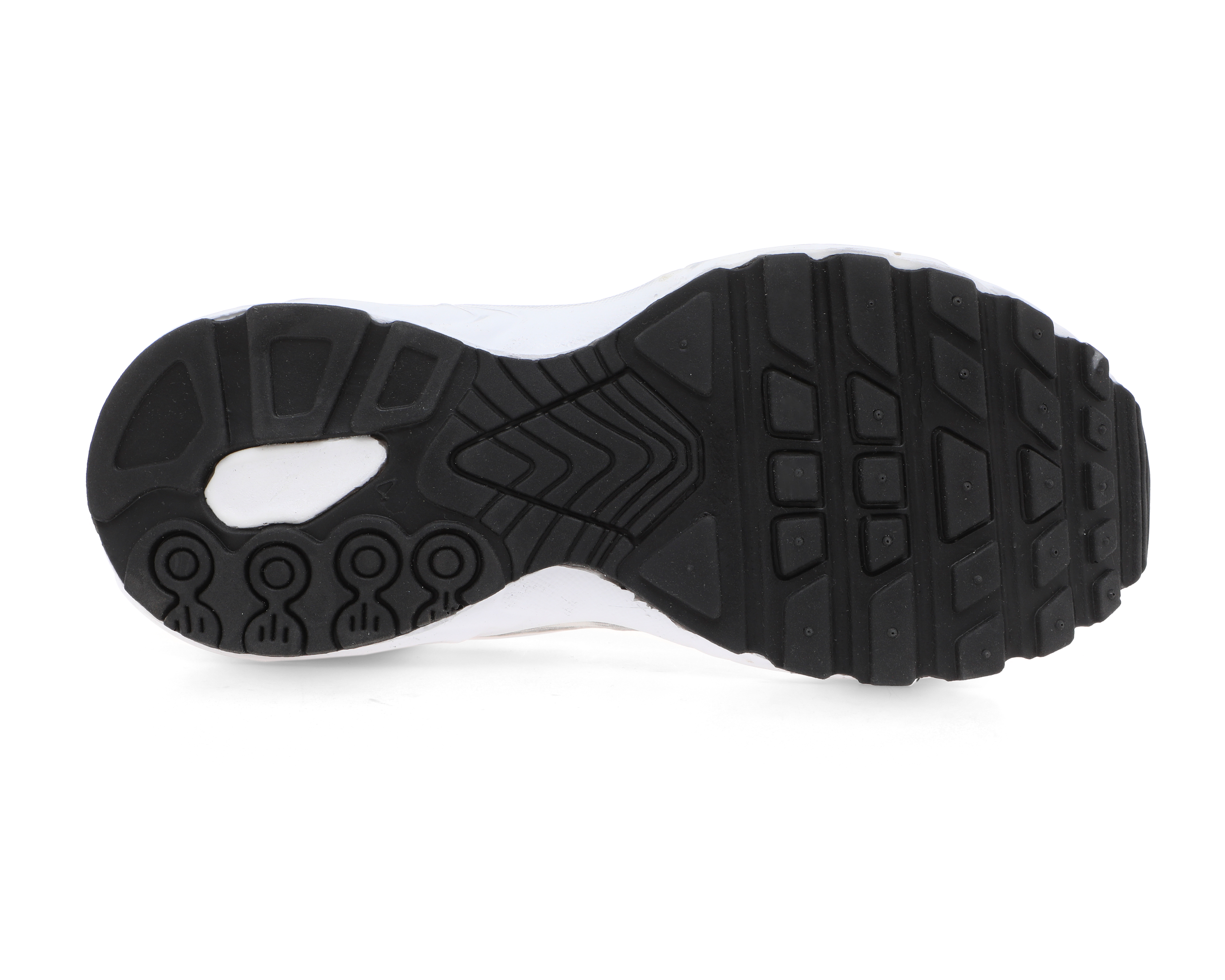 Foto 5 pulgar | Foto 4 | Tenis para Correr Sportline para Hombre