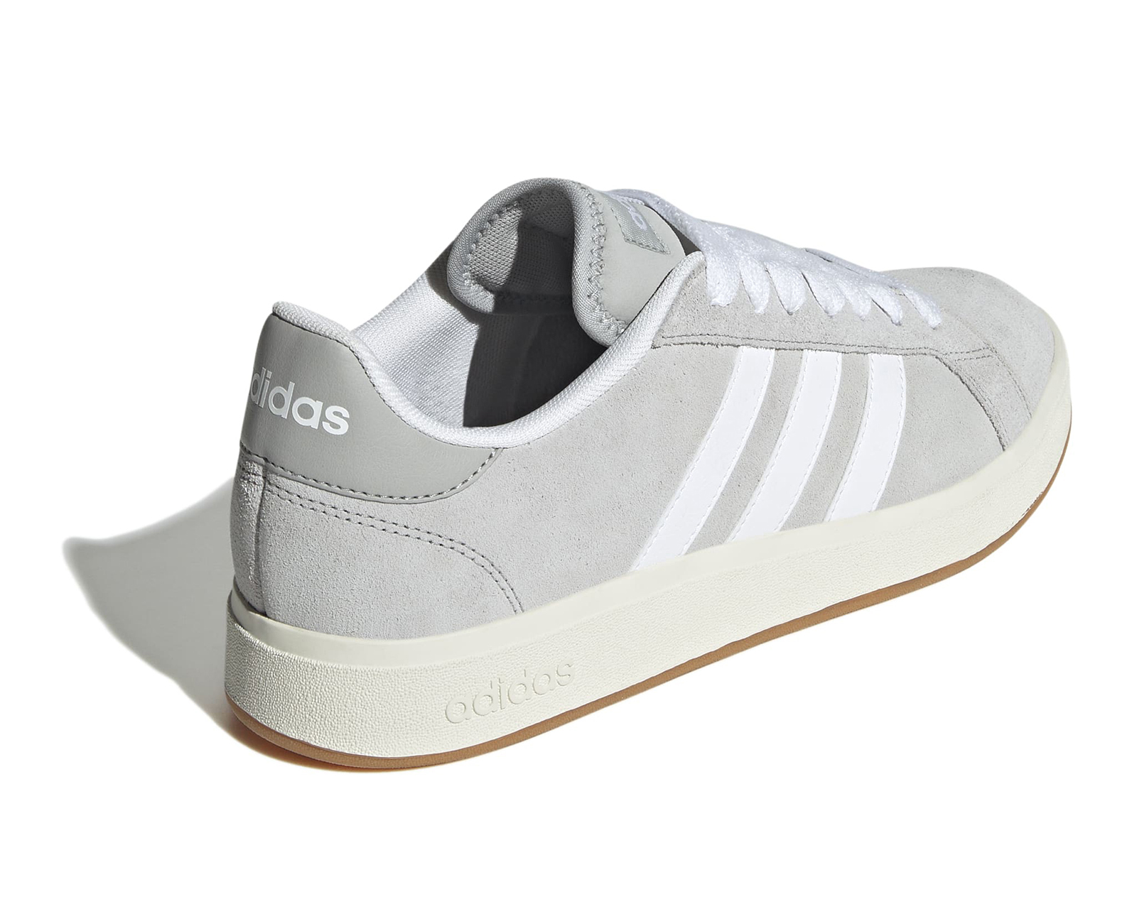 Foto 4 | Foto 4 | Tenis Adidas Grand Court Base 00s para Hombre