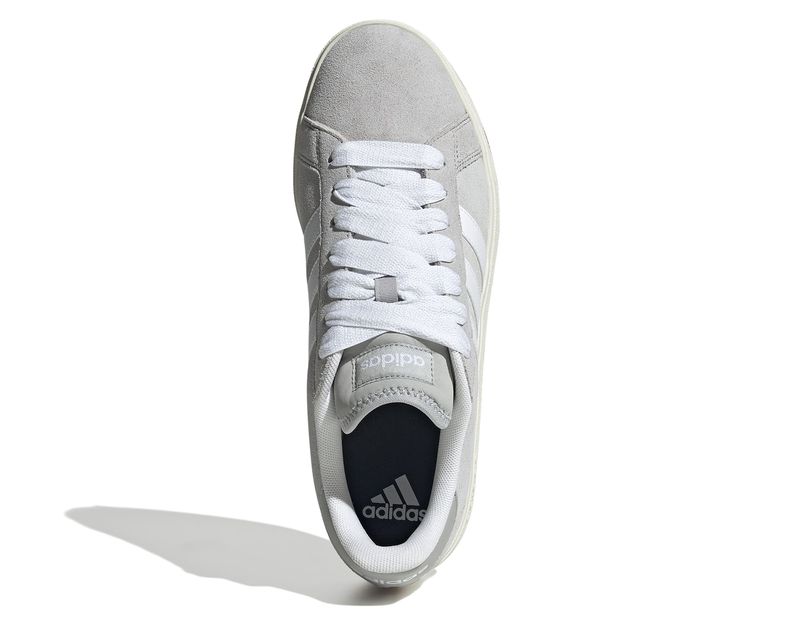 Foto 6 | Foto 6 | Tenis Adidas Grand Court Base 00s para Hombre