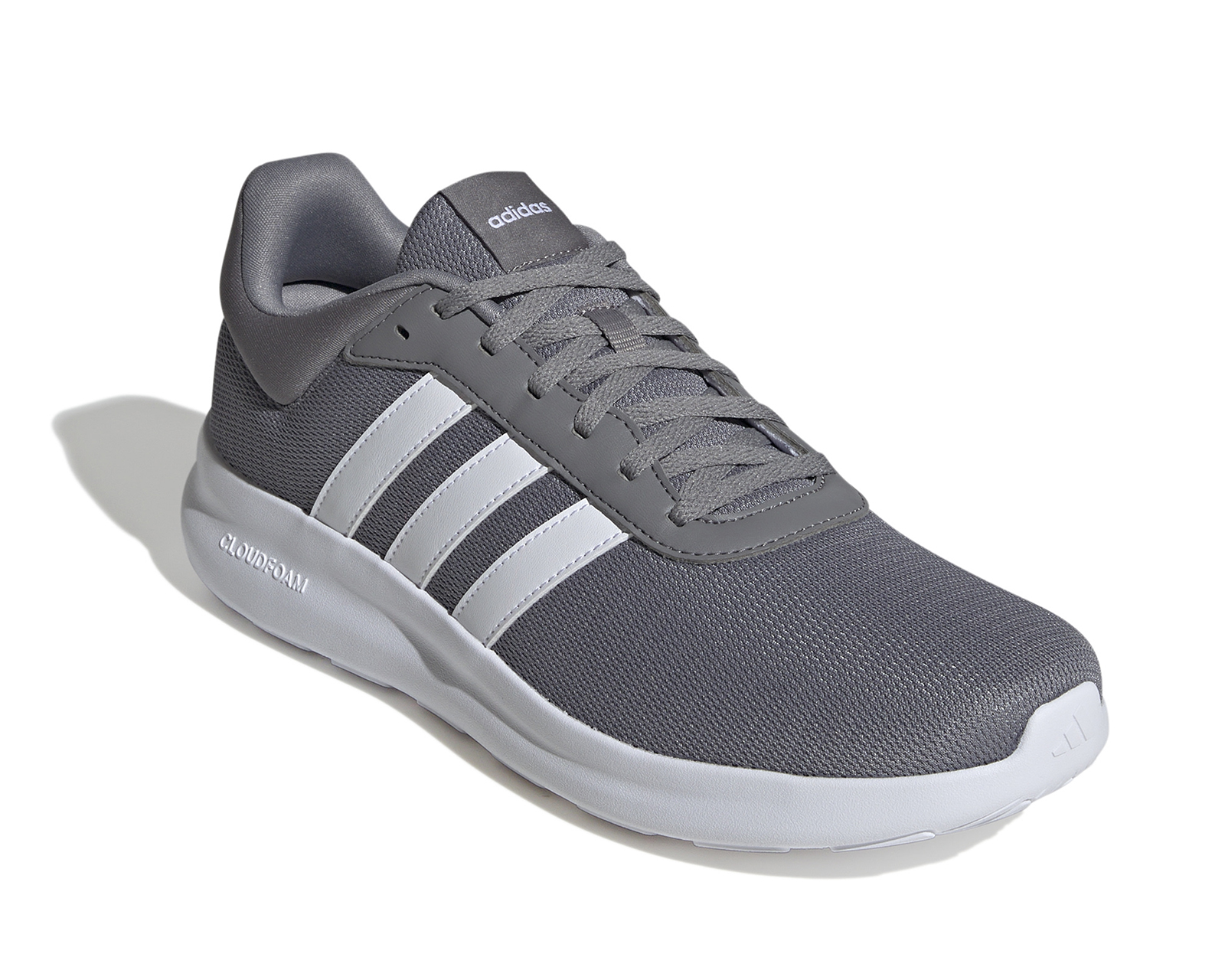 Foto 2 pulgar | Foto 1 | Tenis para Jogging Adidas Lite Racer 4.0 para Hombre
