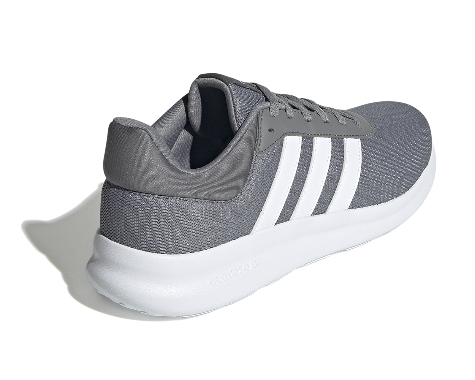 Foto 4 | Foto 4 | Tenis para Jogging Adidas Lite Racer 4.0 para Hombre