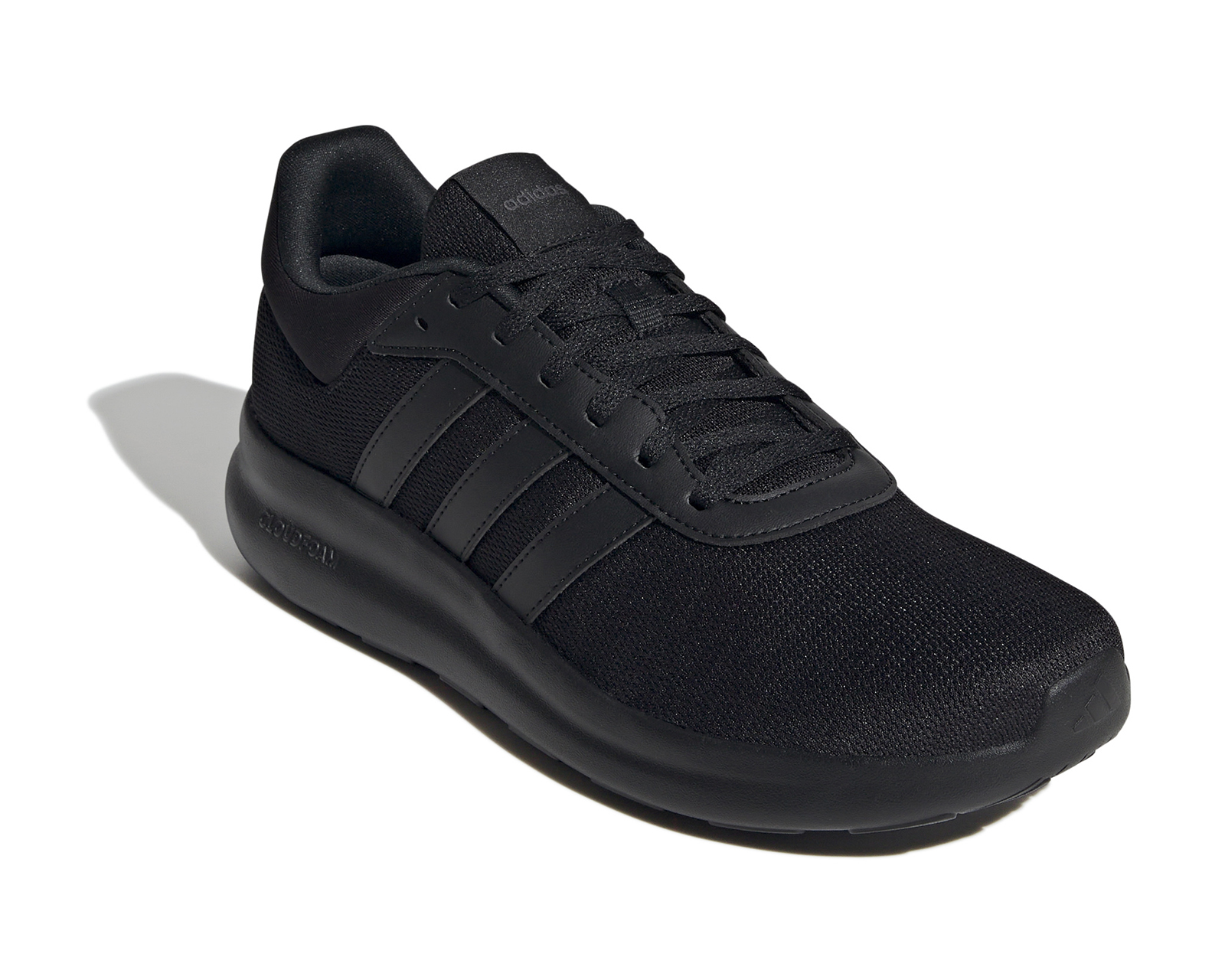 Foto 2 pulgar | Foto 1 | Tenis para Jogging Adidas Lite Racer 4.0 para Hombre