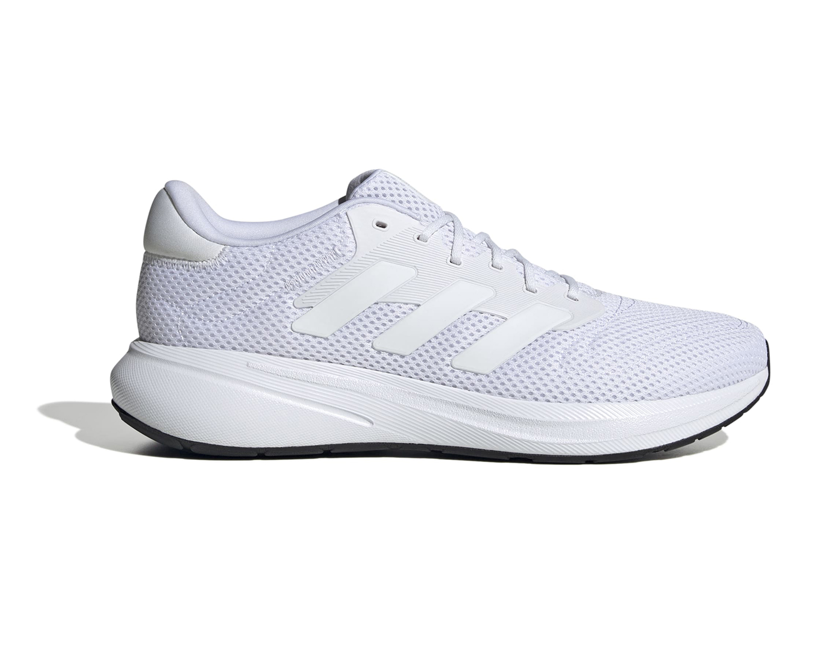 Foto 2 | Foto 2 | Tenis para Correr Adidas Response Runner para Hombre