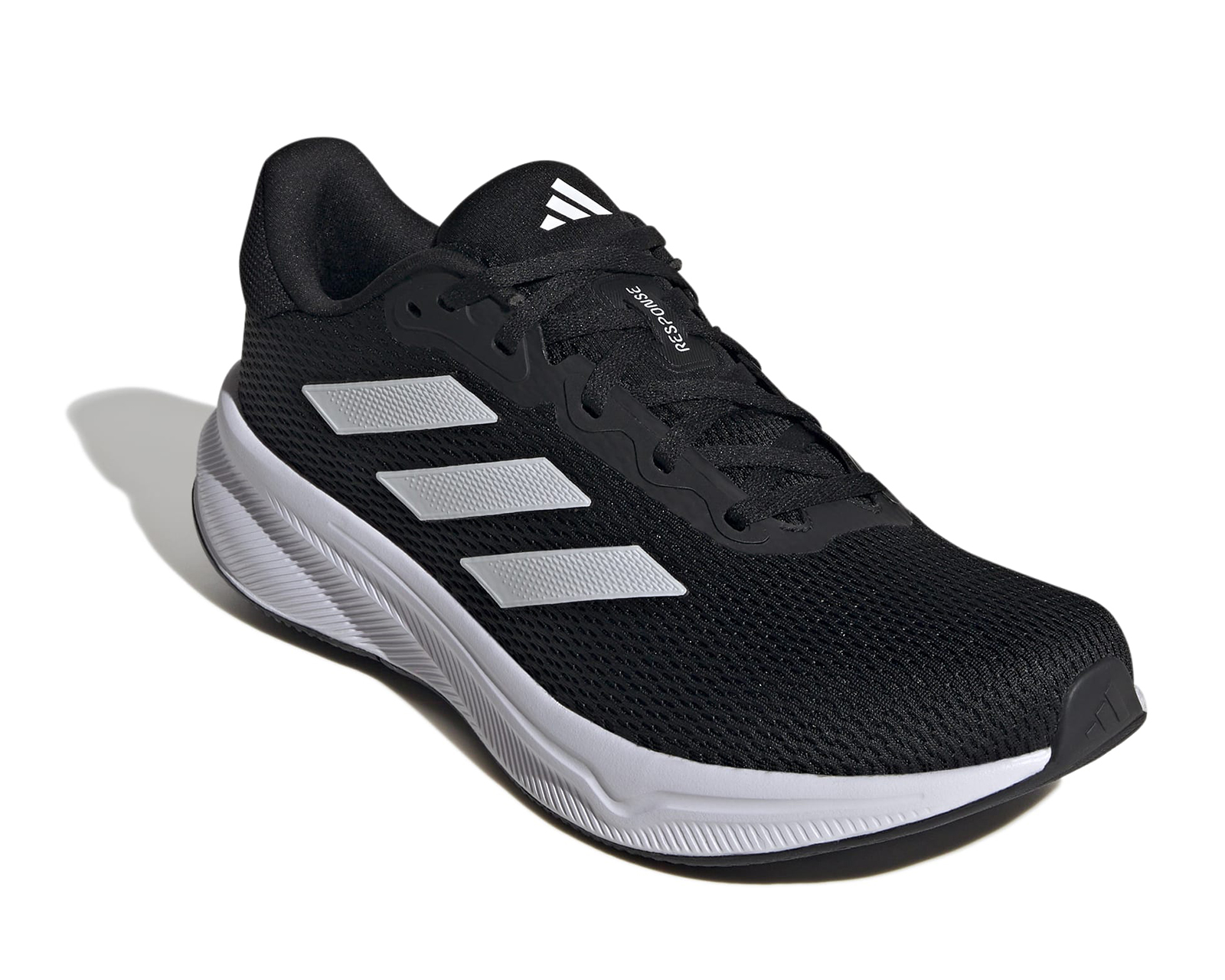 Foto 2 pulgar | Foto 1 | Tenis para Correr Adidas Response para Hombre