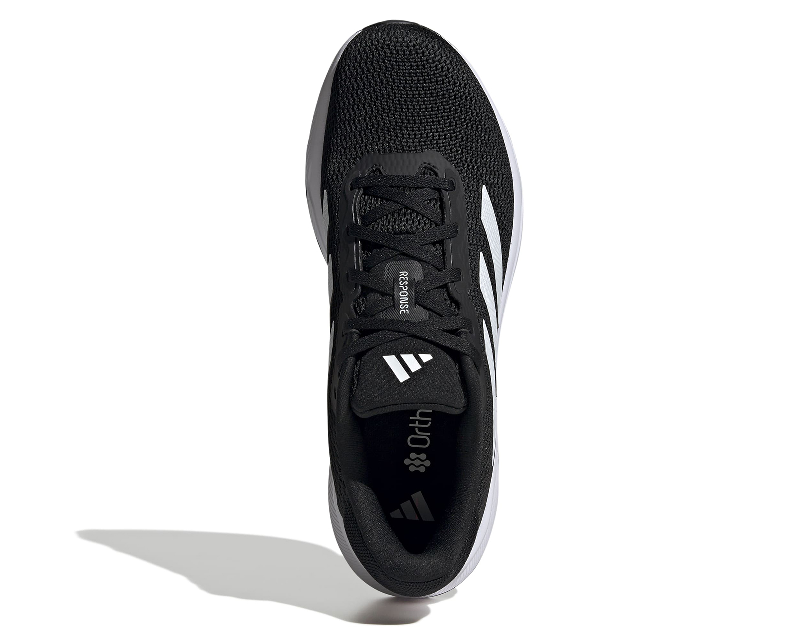 Foto 7 pulgar | Foto 6 | Tenis para Correr Adidas Response para Hombre