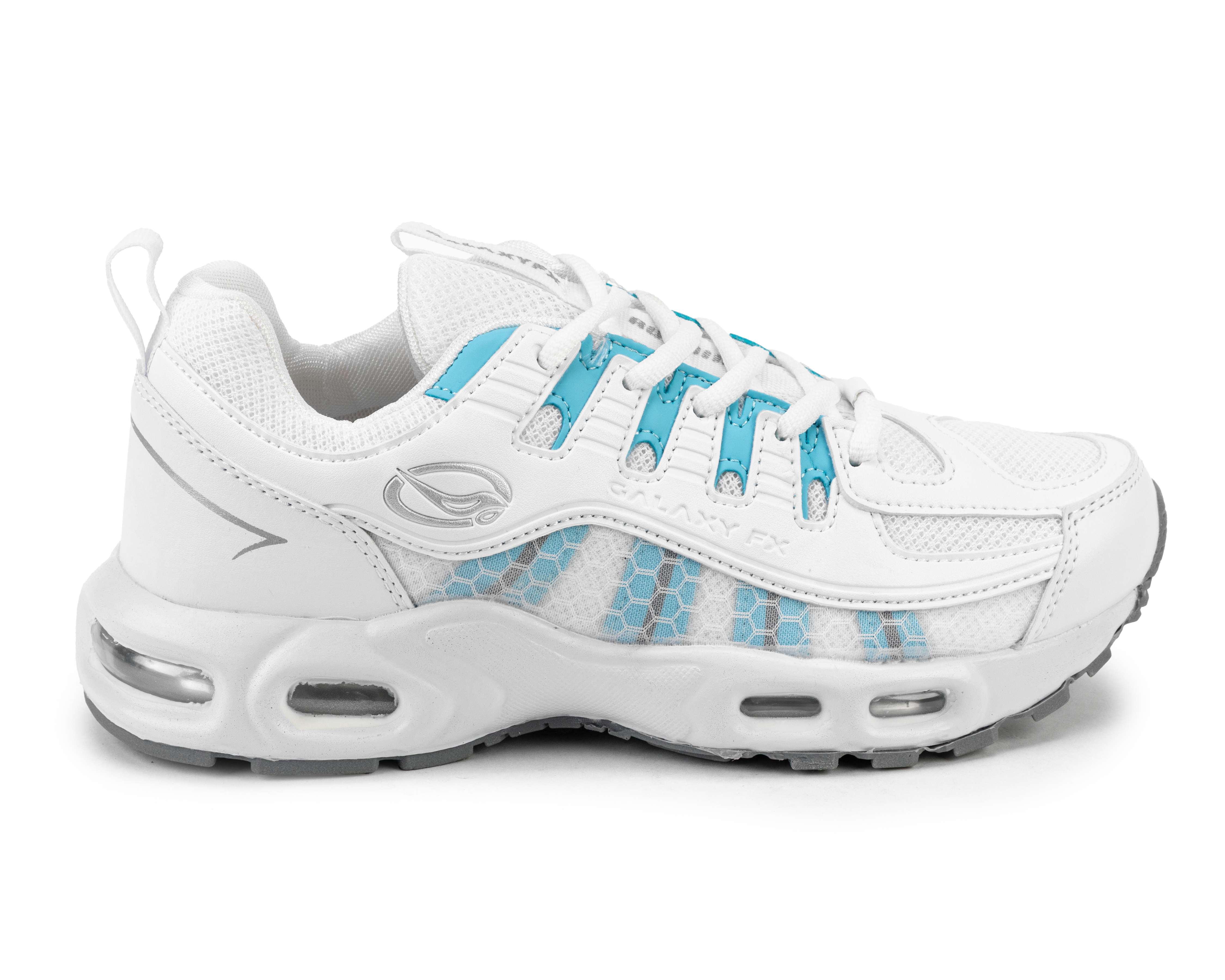 Foto 2 | Foto 2 | Tenis para Correr Sportline para Mujer