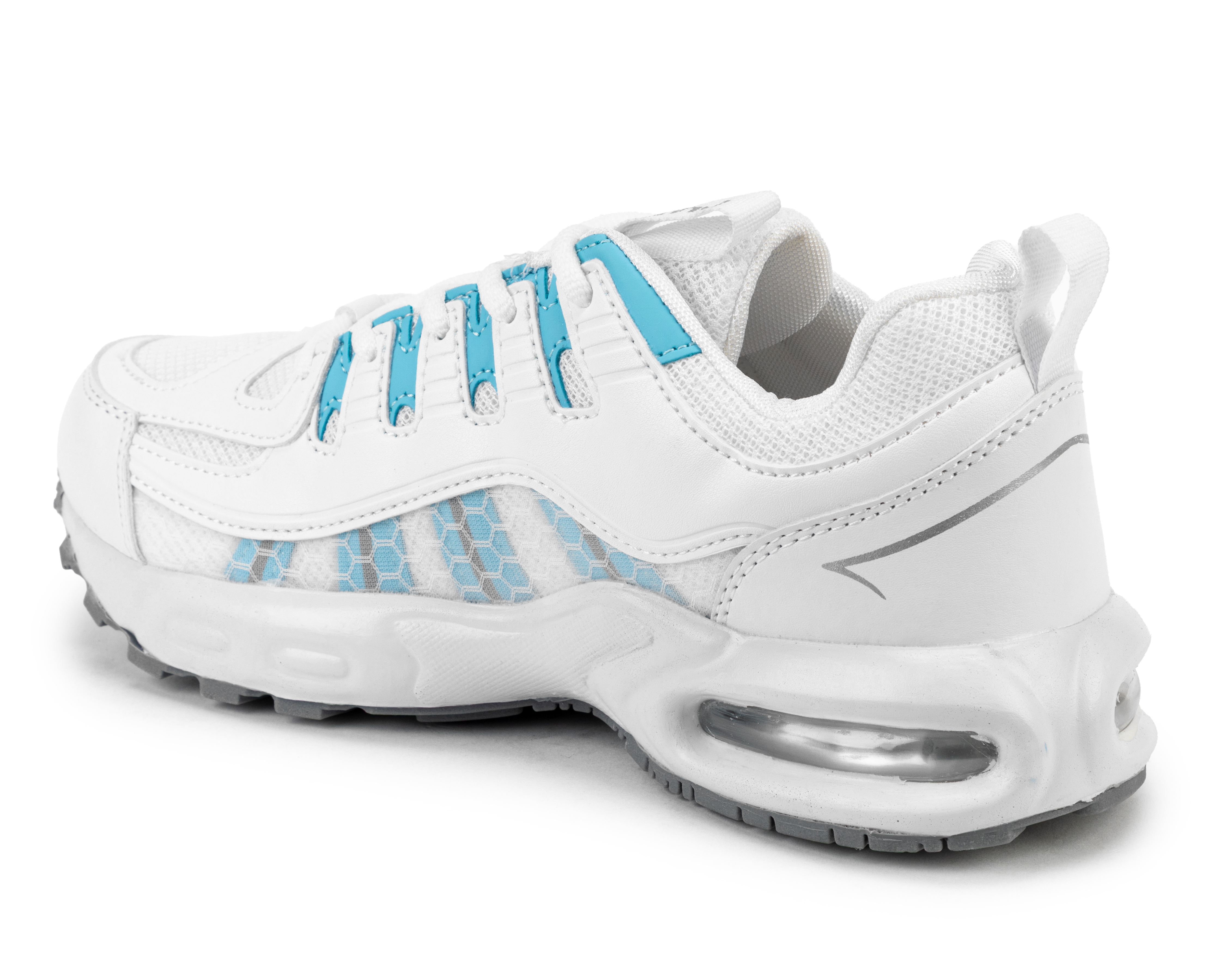 Foto 4 pulgar | Foto 3 | Tenis para Correr Sportline para Mujer