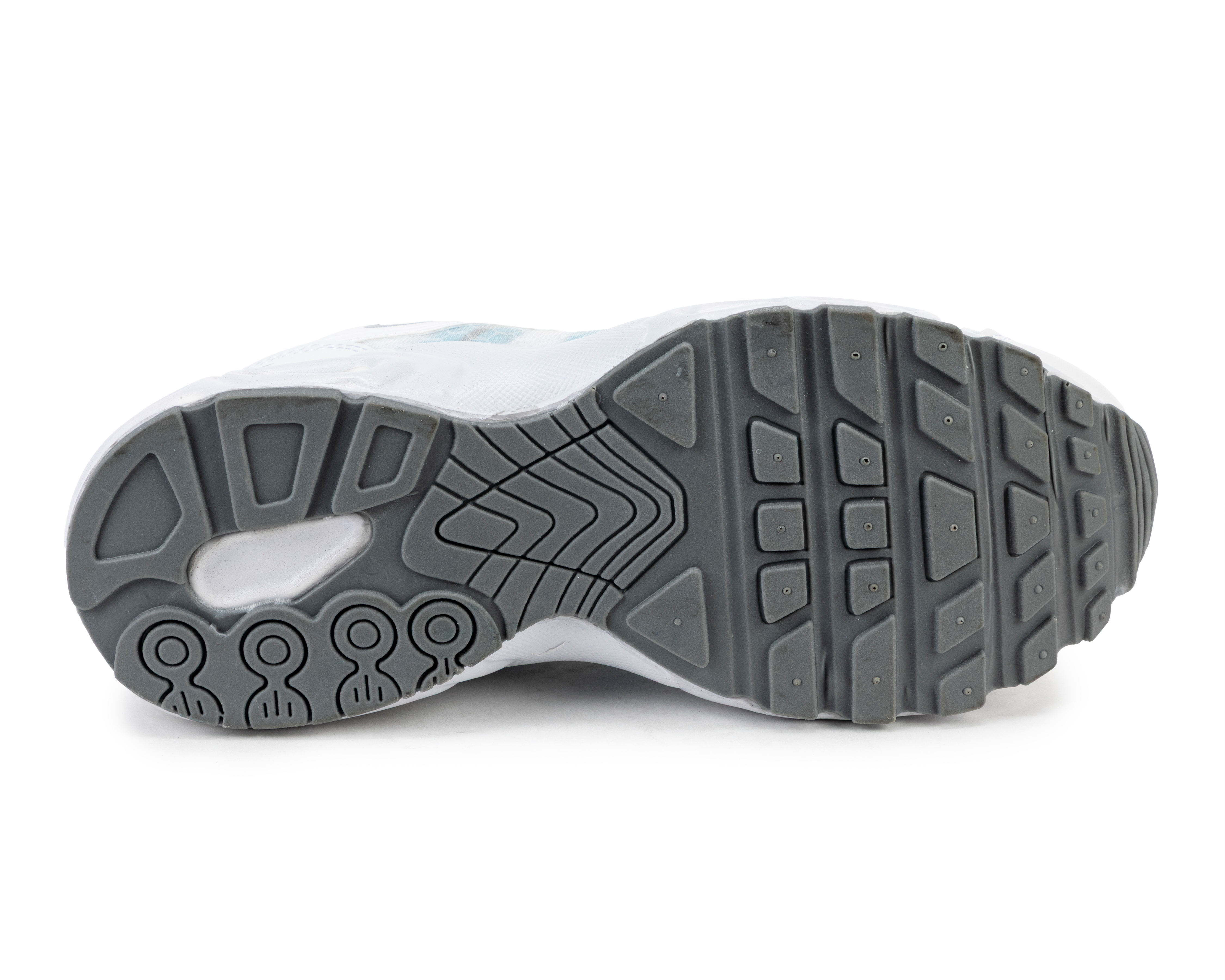 Foto 5 pulgar | Foto 4 | Tenis para Correr Sportline para Mujer