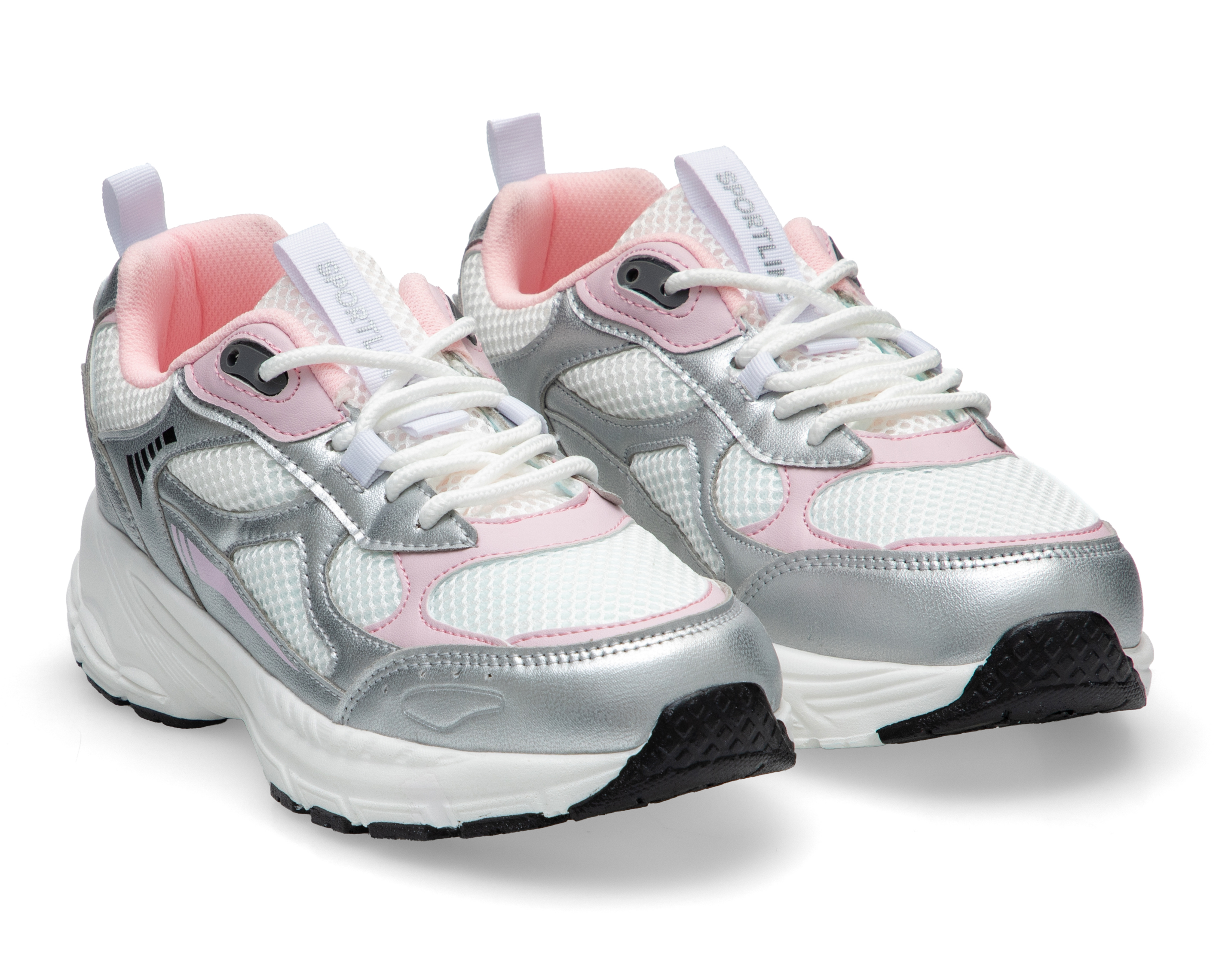 Foto 1 | Foto 1 | Tenis para Jogging Sportline para Mujer