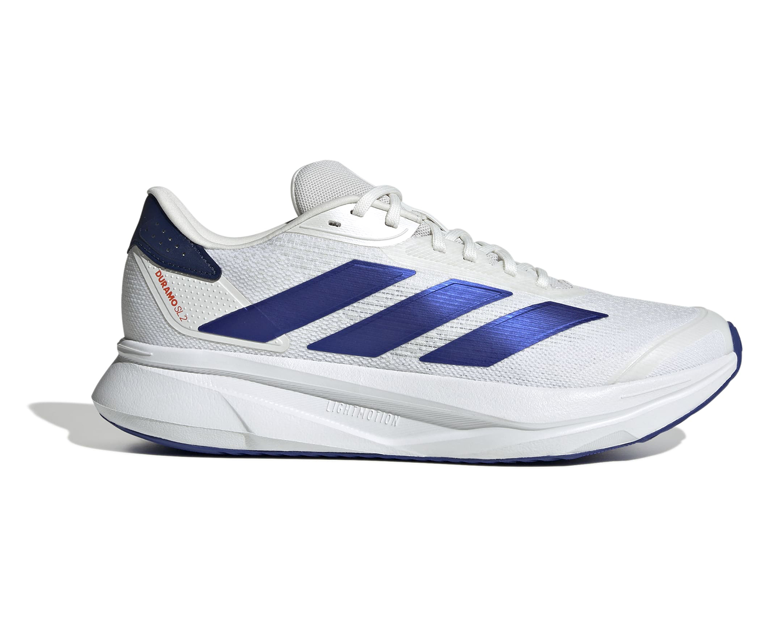 Foto 3 pulgar | Foto 2 | Tenis para Correr Adidas Duramo SL 2 para Hombre