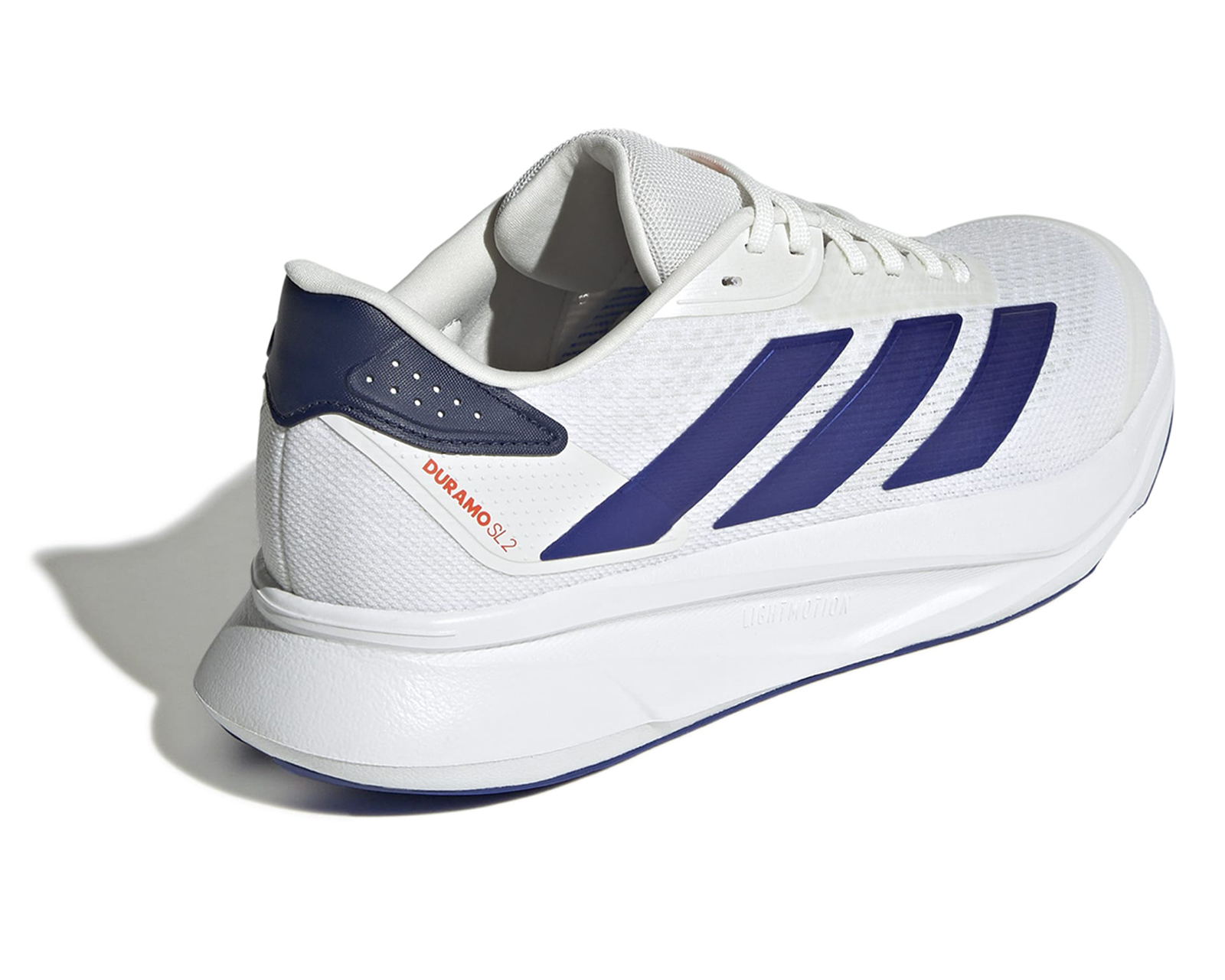 Foto 5 pulgar | Foto 4 | Tenis para Correr Adidas Duramo SL 2 para Hombre