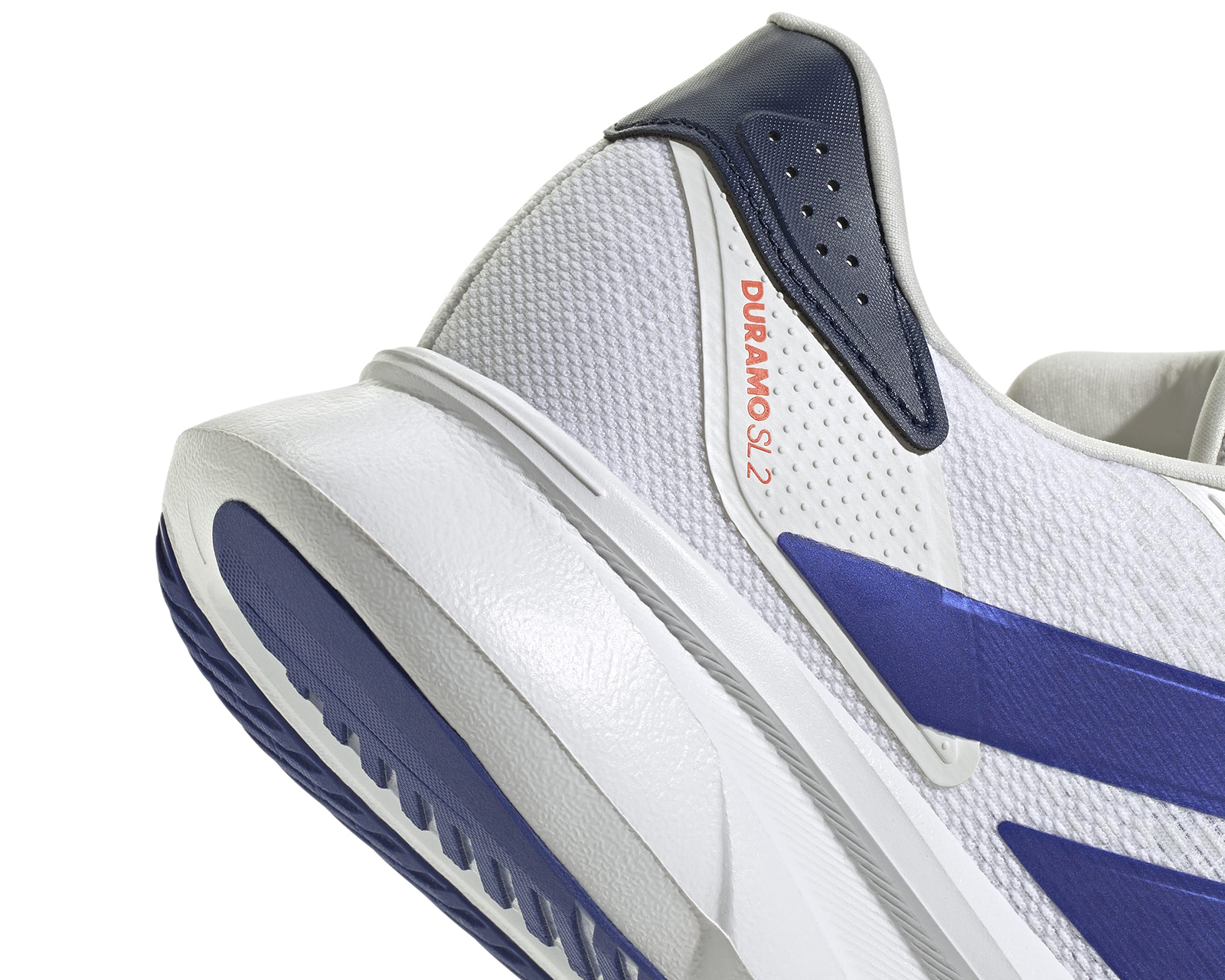 Foto 9 pulgar | Foto 8 | Tenis para Correr Adidas Duramo SL 2 para Hombre