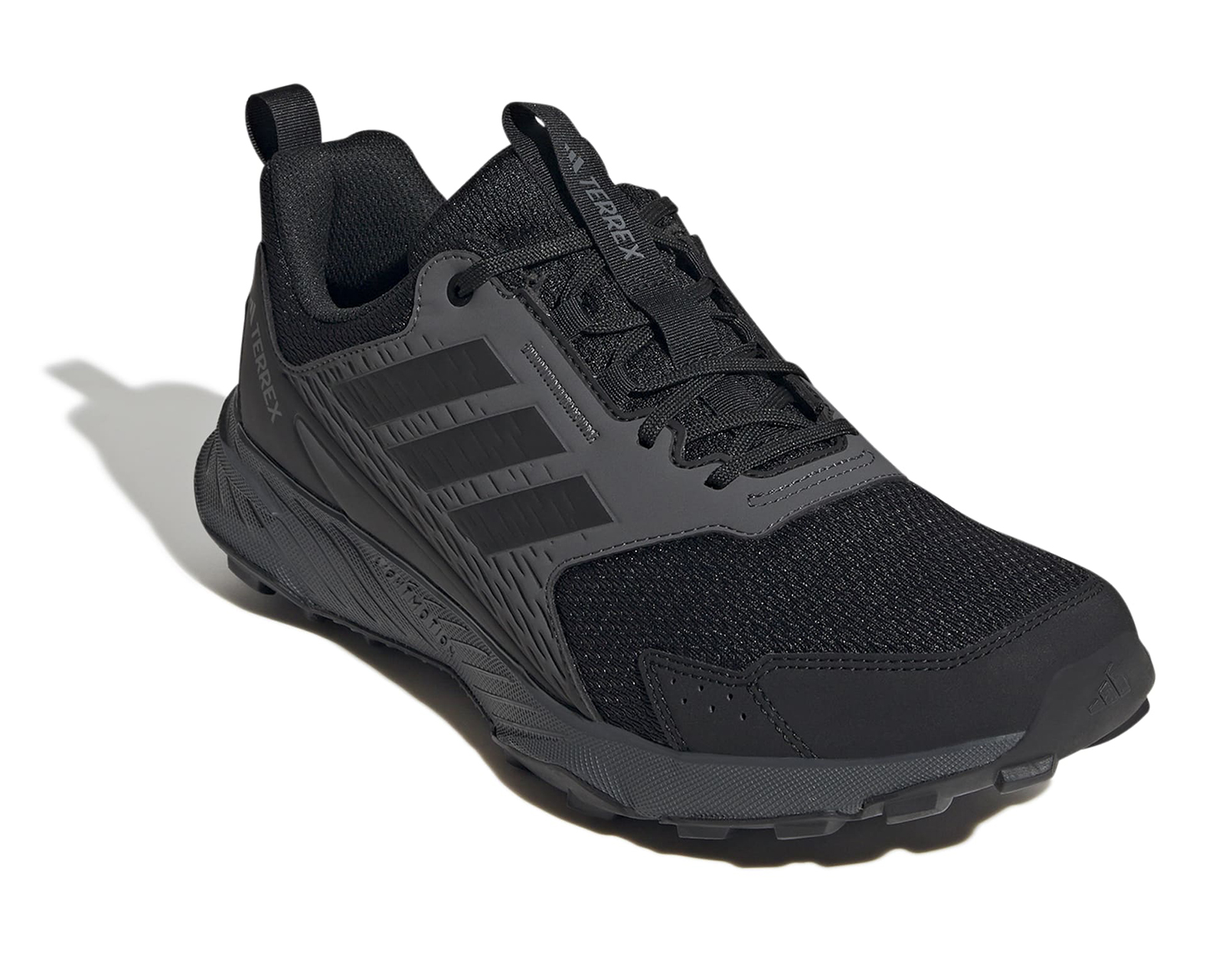 Foto 1 | Foto 1 | Tenis para Senderismo Adidas Tracefinder para Hombre