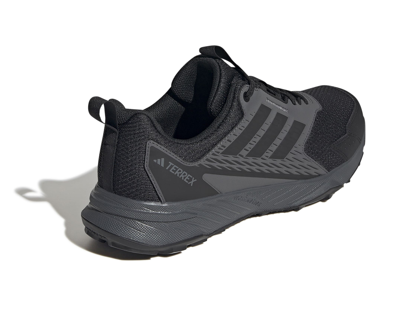 Foto 5 pulgar | Foto 4 | Tenis para Senderismo Adidas Tracefinder para Hombre