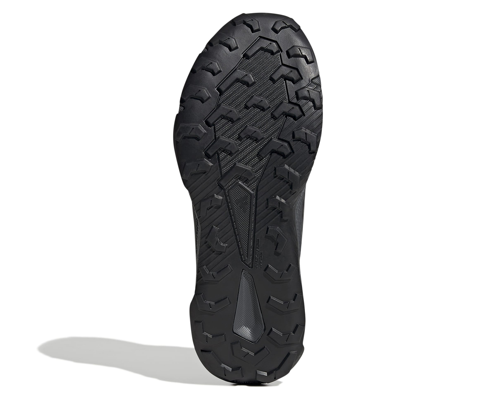 Foto 5 | Foto 5 | Tenis para Senderismo Adidas Tracefinder para Hombre