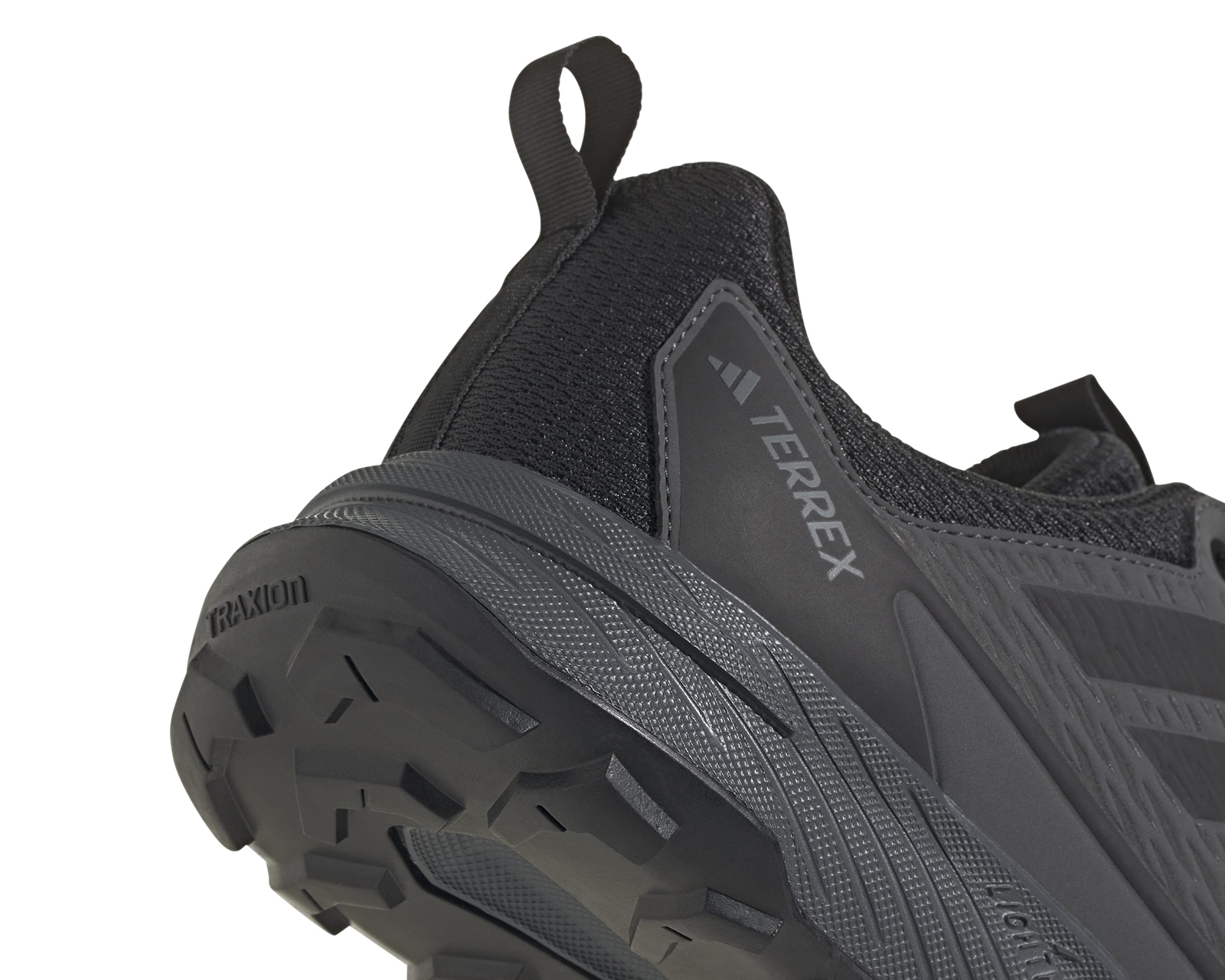 Foto 8 pulgar | Foto 7 | Tenis para Senderismo Adidas Tracefinder para Hombre