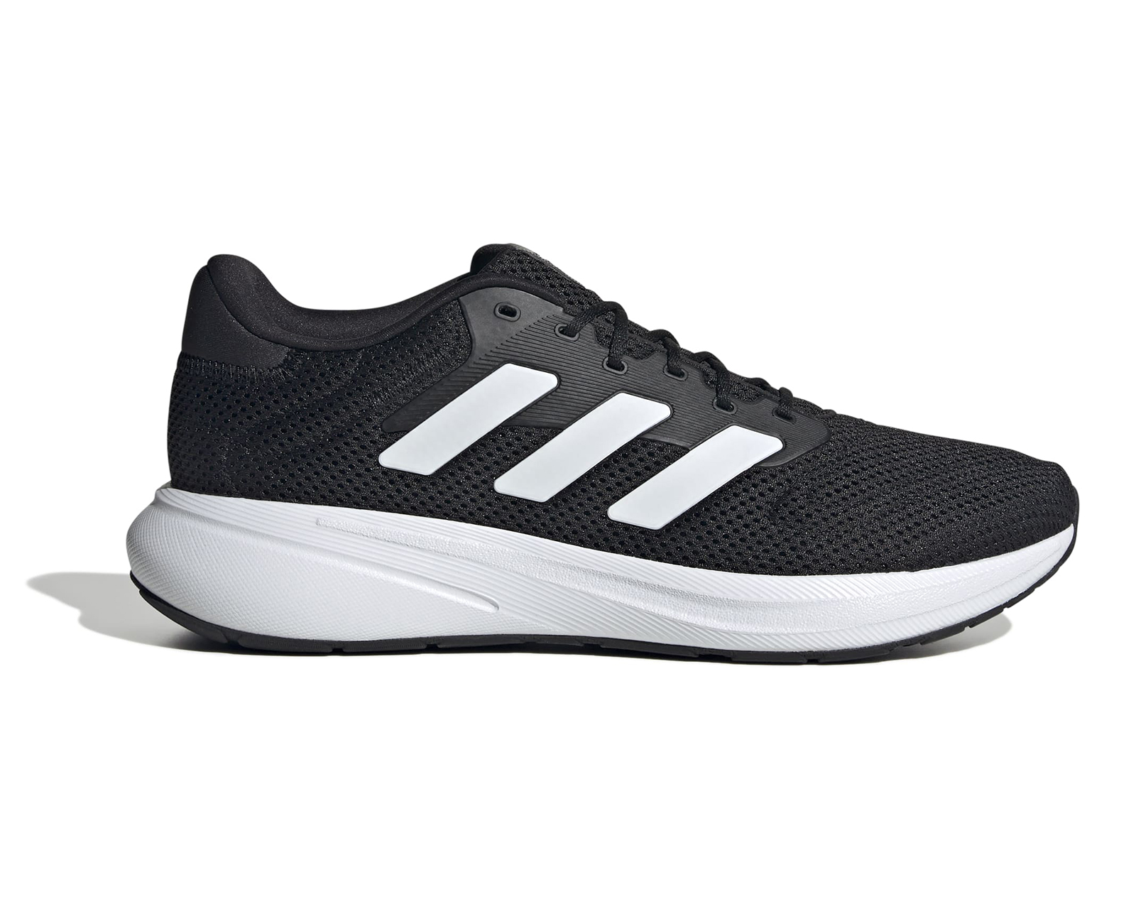 Foto 2 | Foto 2 | Tenis para Correr Adidas Response Runner para Hombre