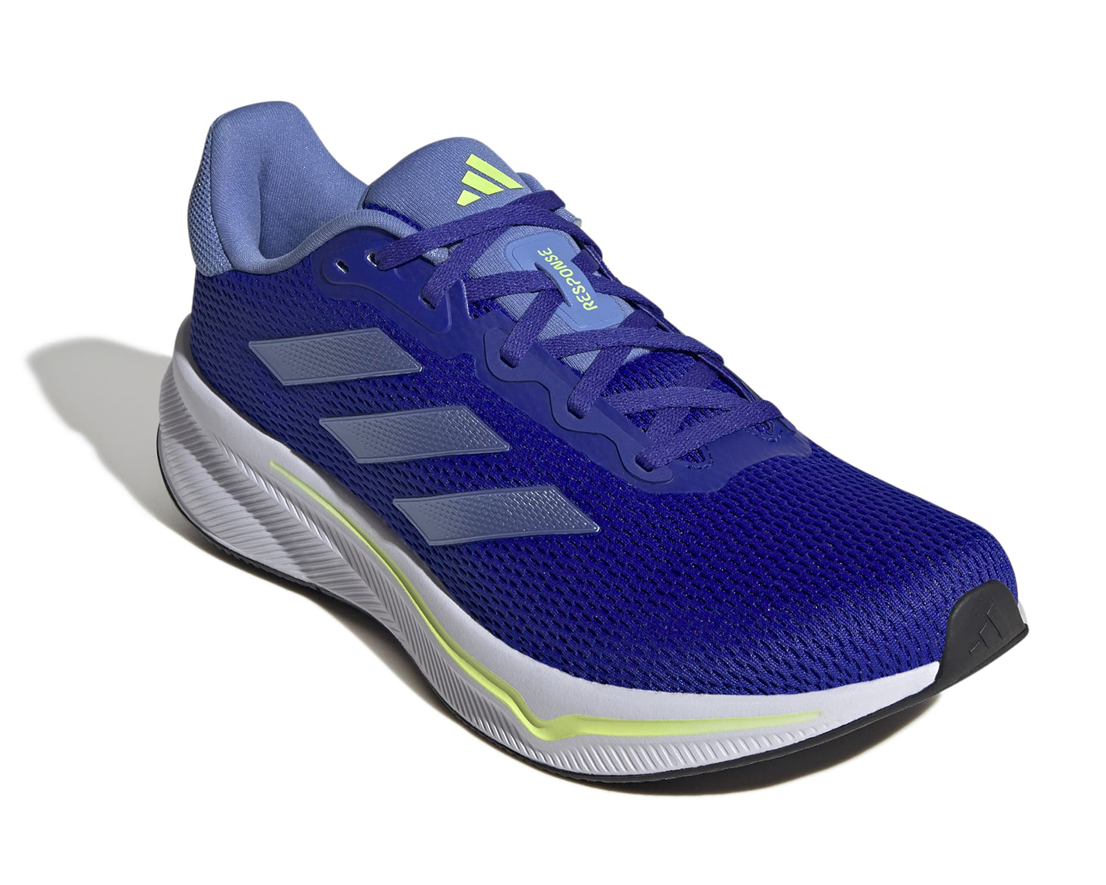 Foto 1 | Foto 1 | Tenis para Correr Adidas Response para Hombre