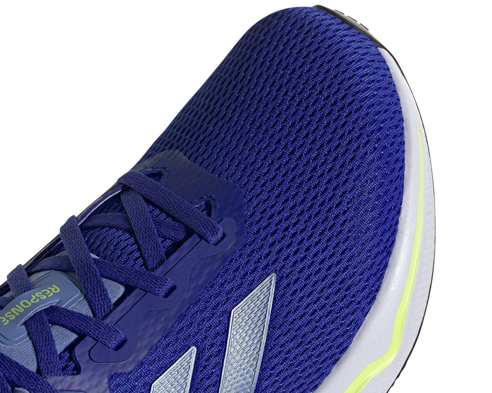 Foto 8 pulgar | Foto 7 | Tenis para Correr Adidas Response para Hombre