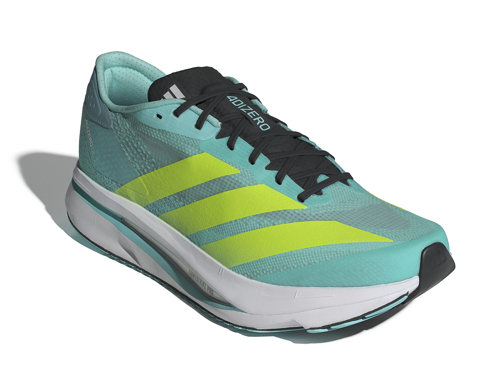 Foto 1 | Foto 1 | Tenis para Correr Adidas Adizero SL 2 para Hombre