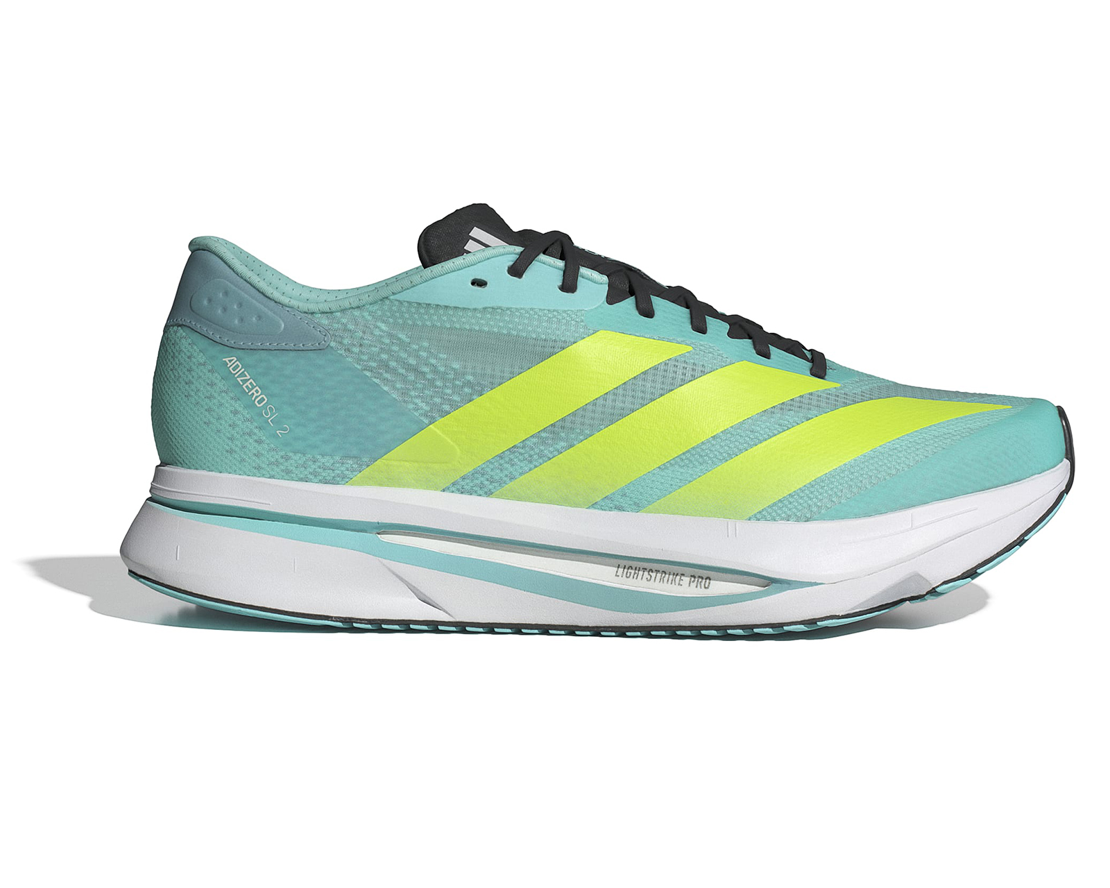 Foto 2 | Foto 2 | Tenis para Correr Adidas Adizero SL 2 para Hombre