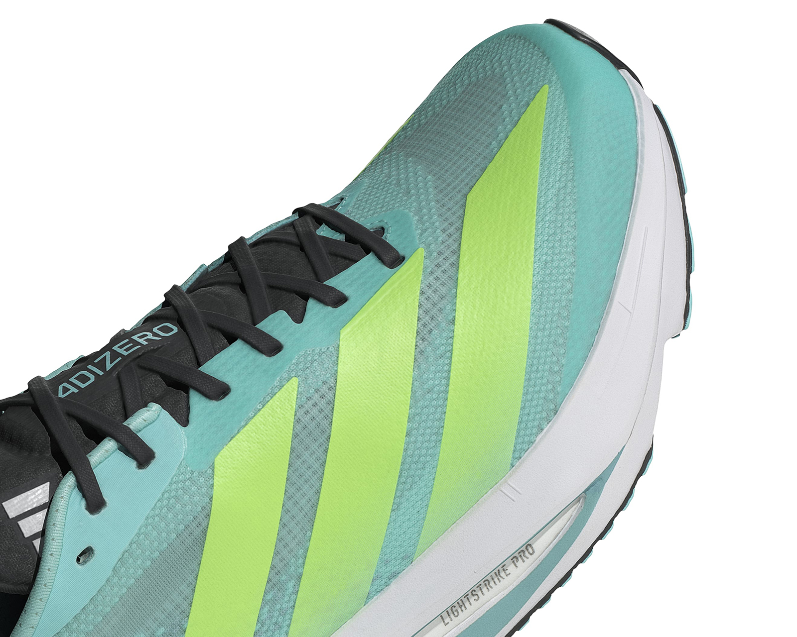 Foto 8 pulgar | Foto 7 | Tenis para Correr Adidas Adizero SL 2 para Hombre