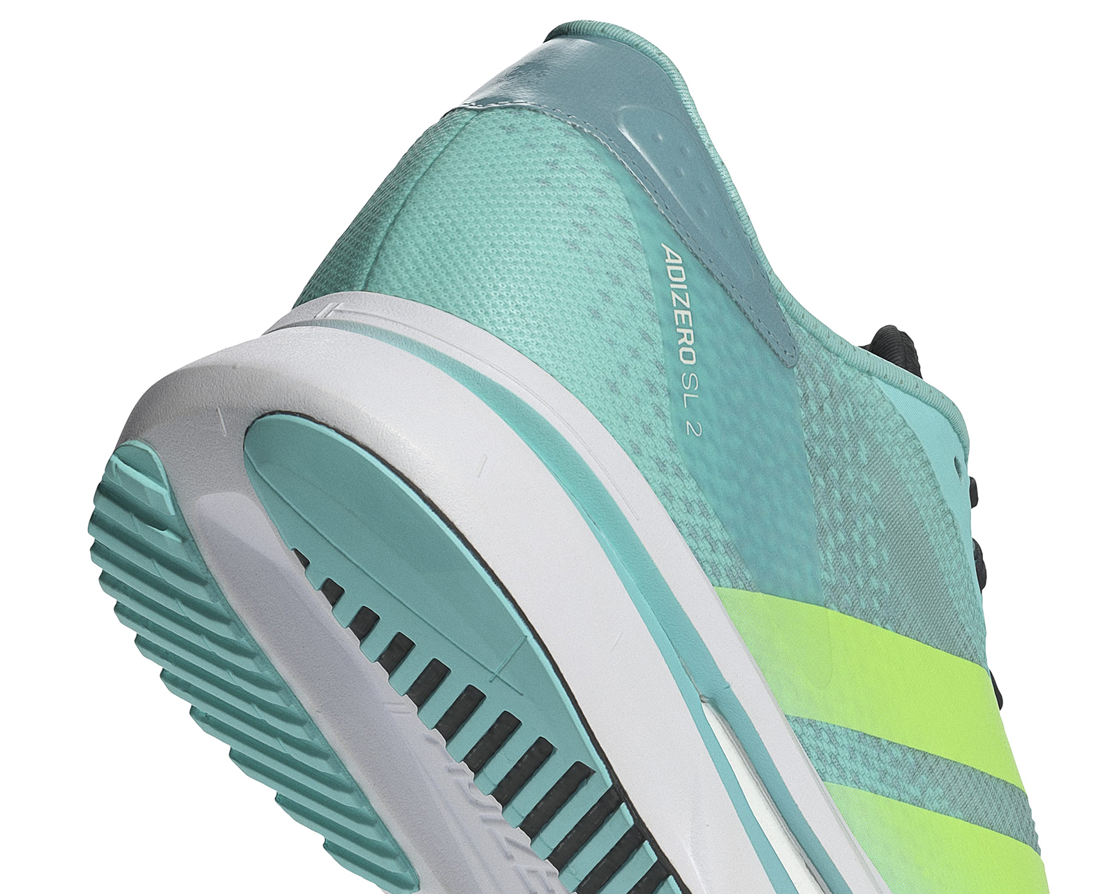 Foto 8 | Foto 8 | Tenis para Correr Adidas Adizero SL 2 para Hombre