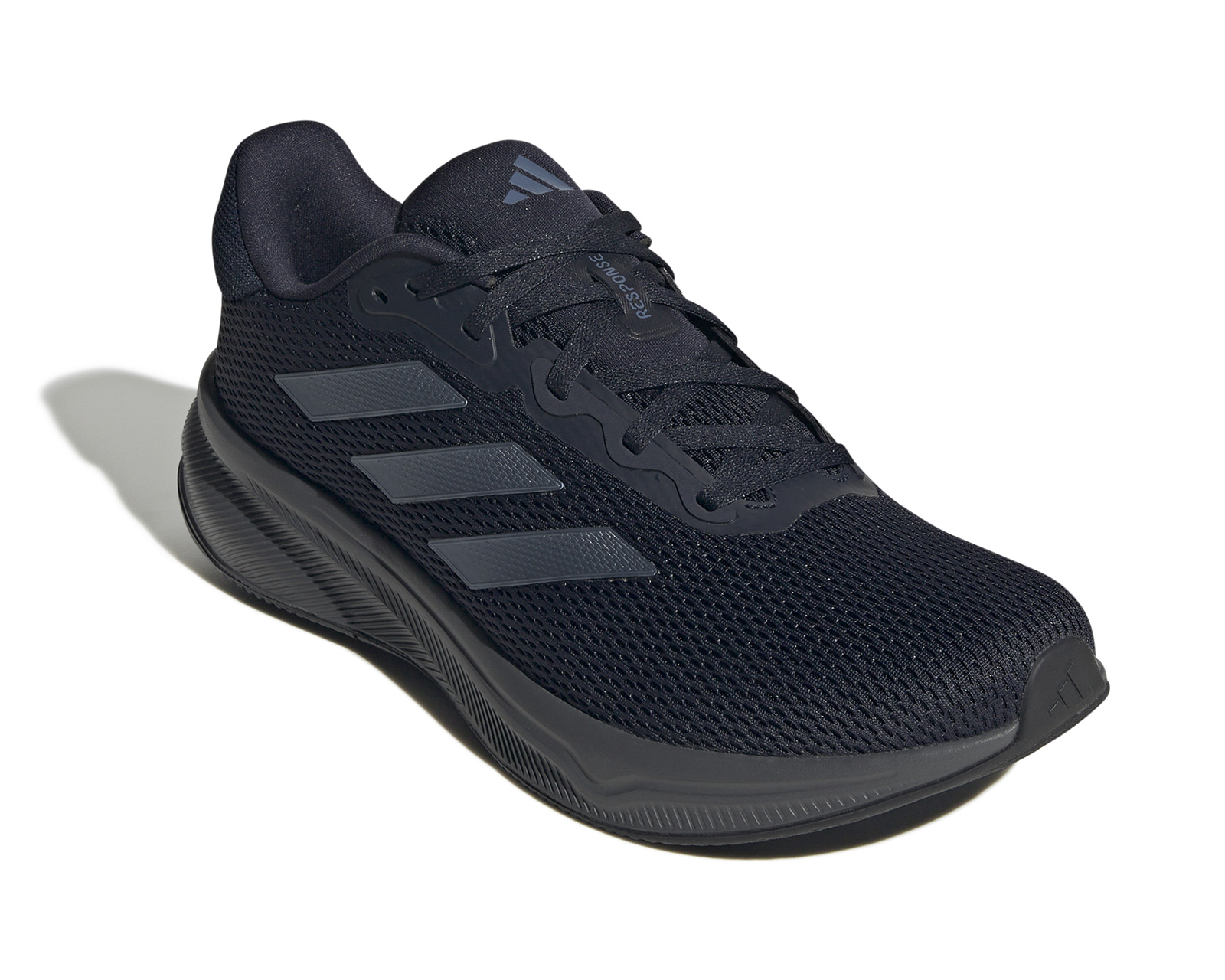 Foto 2 pulgar | Foto 1 | Tenis para Correr Adidas Response para Hombre