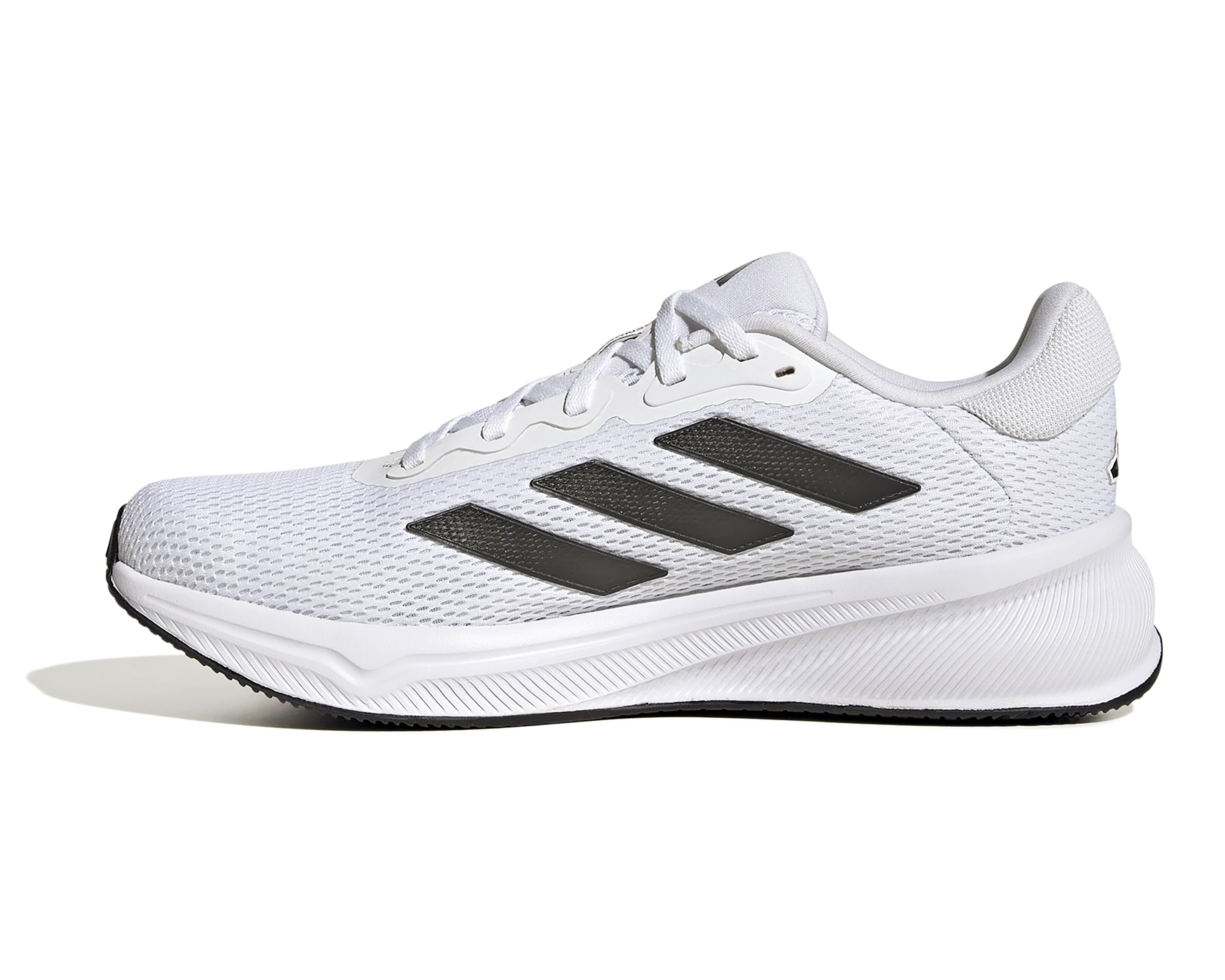 Foto 3 | Foto 3 | Tenis para Correr Adidas Response para Hombre