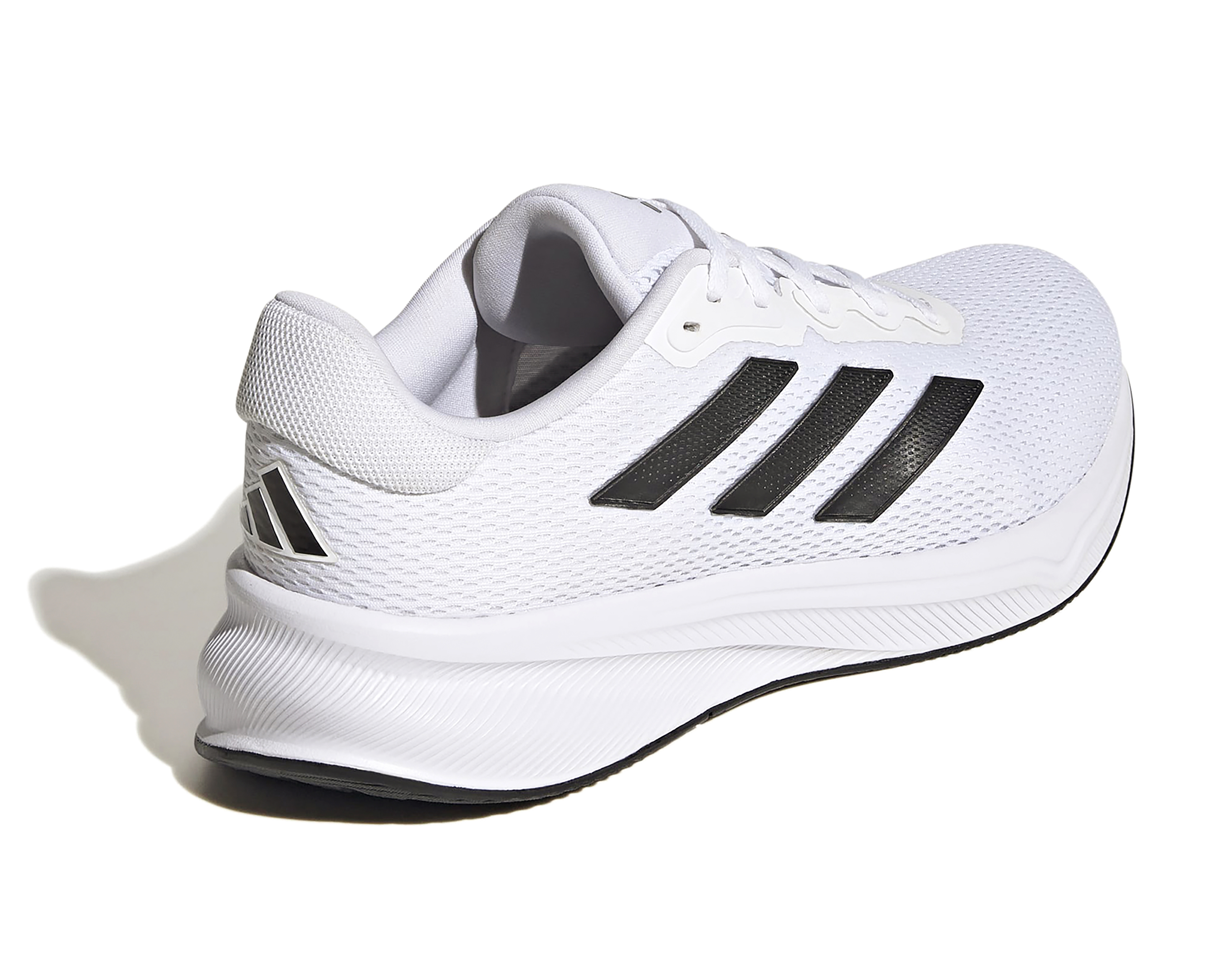 Foto 5 pulgar | Foto 4 | Tenis para Correr Adidas Response para Hombre