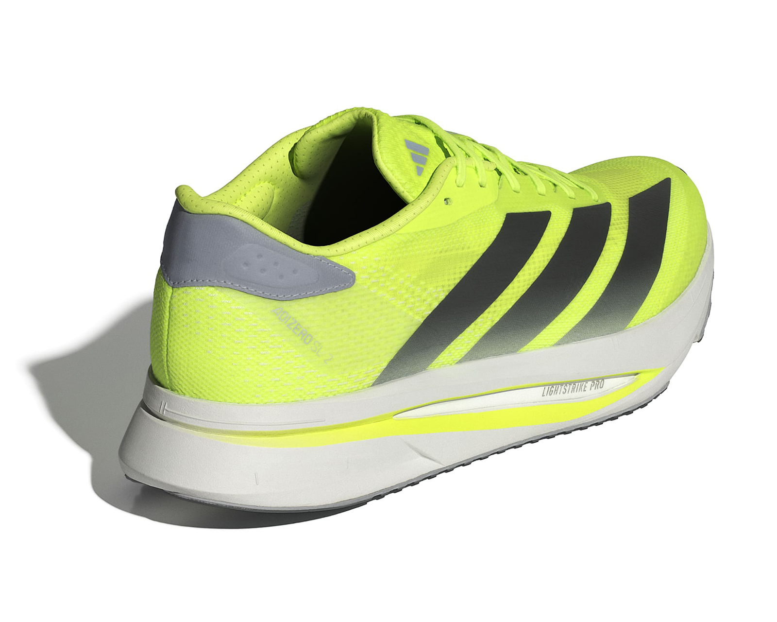Foto 5 pulgar | Foto 4 | Tenis de Correr Adidas Adizero SL 2 para Hombre