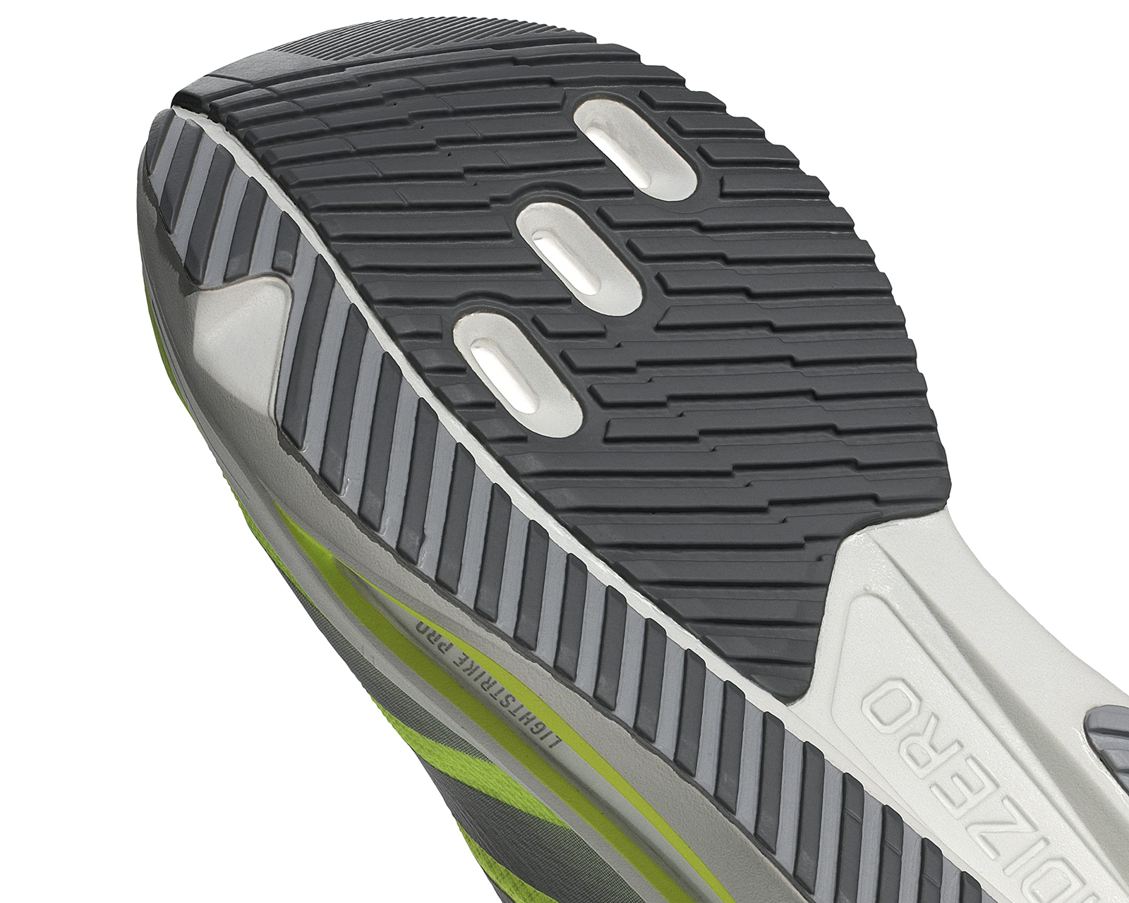 Foto 9 pulgar | Foto 8 | Tenis de Correr Adidas Adizero SL 2 para Hombre