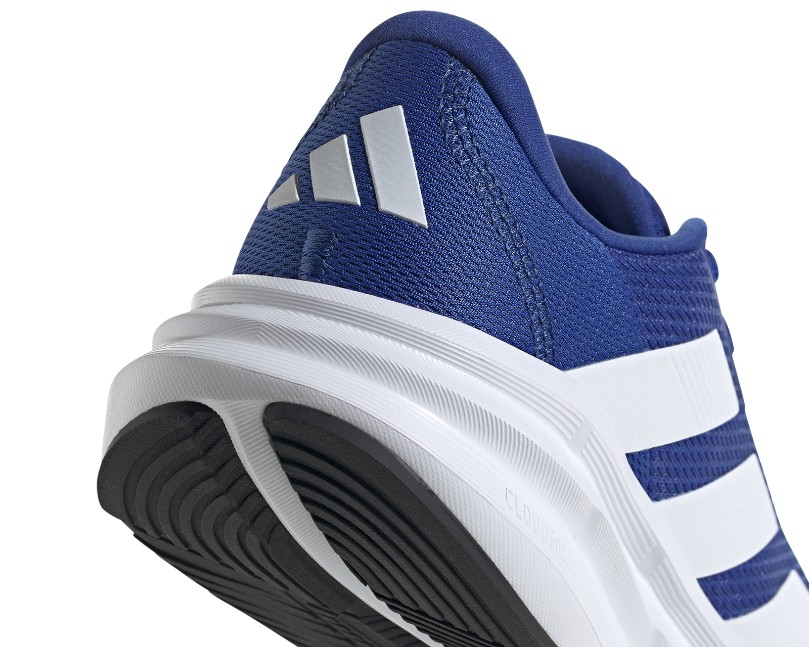 Foto 7 | Foto 7 | Tenis para Correr Adidas Galaxy 7 para Hombre