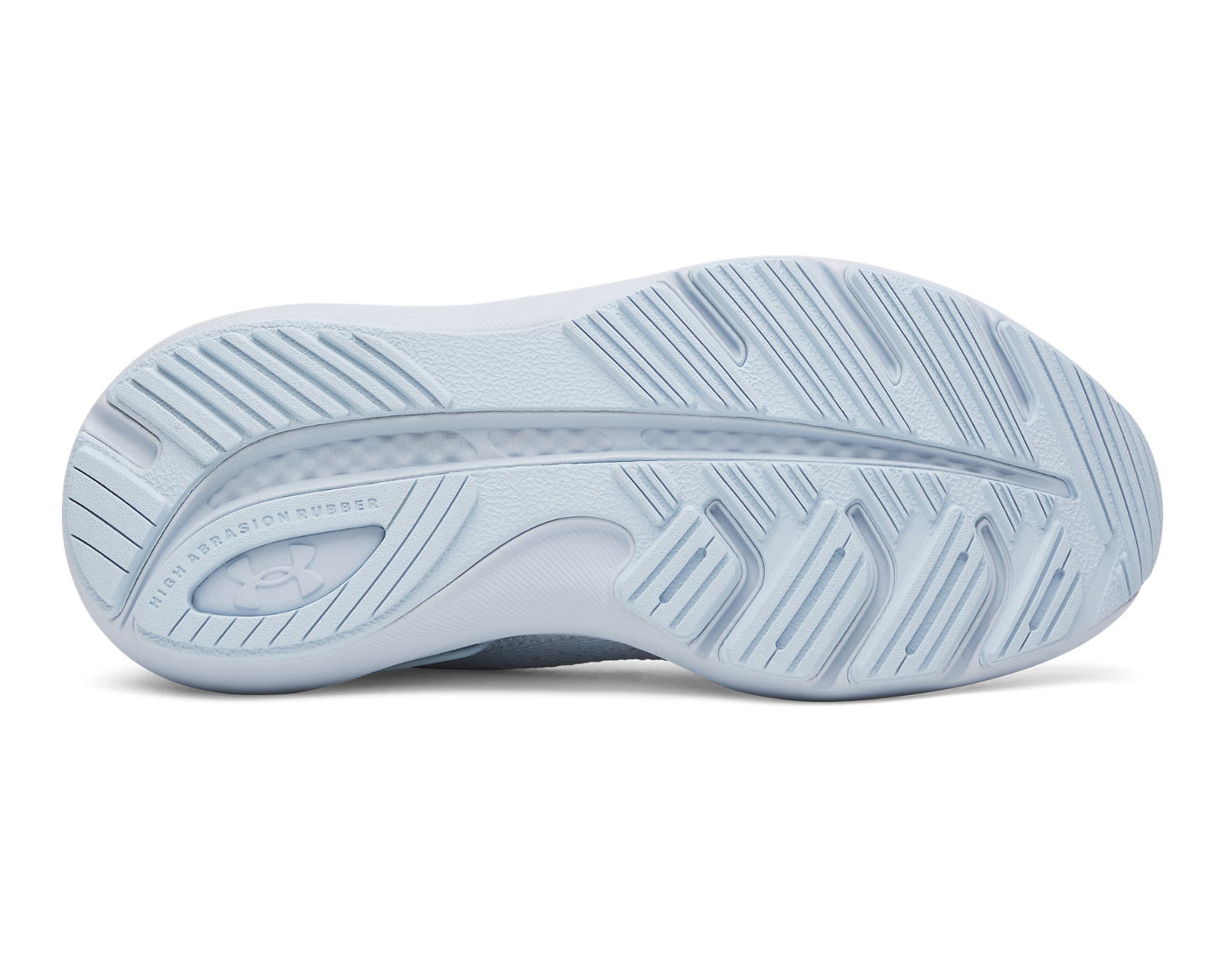 Foto 5 pulgar | Foto 4 | Tenis para Correr Under Armour Shift-Blue para Mujer