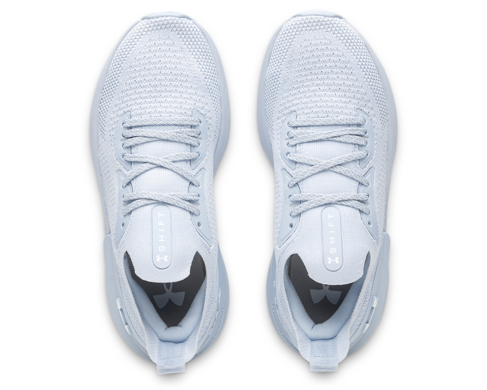 Foto 6 pulgar | Foto 5 | Tenis para Correr Under Armour Shift-Blue para Mujer